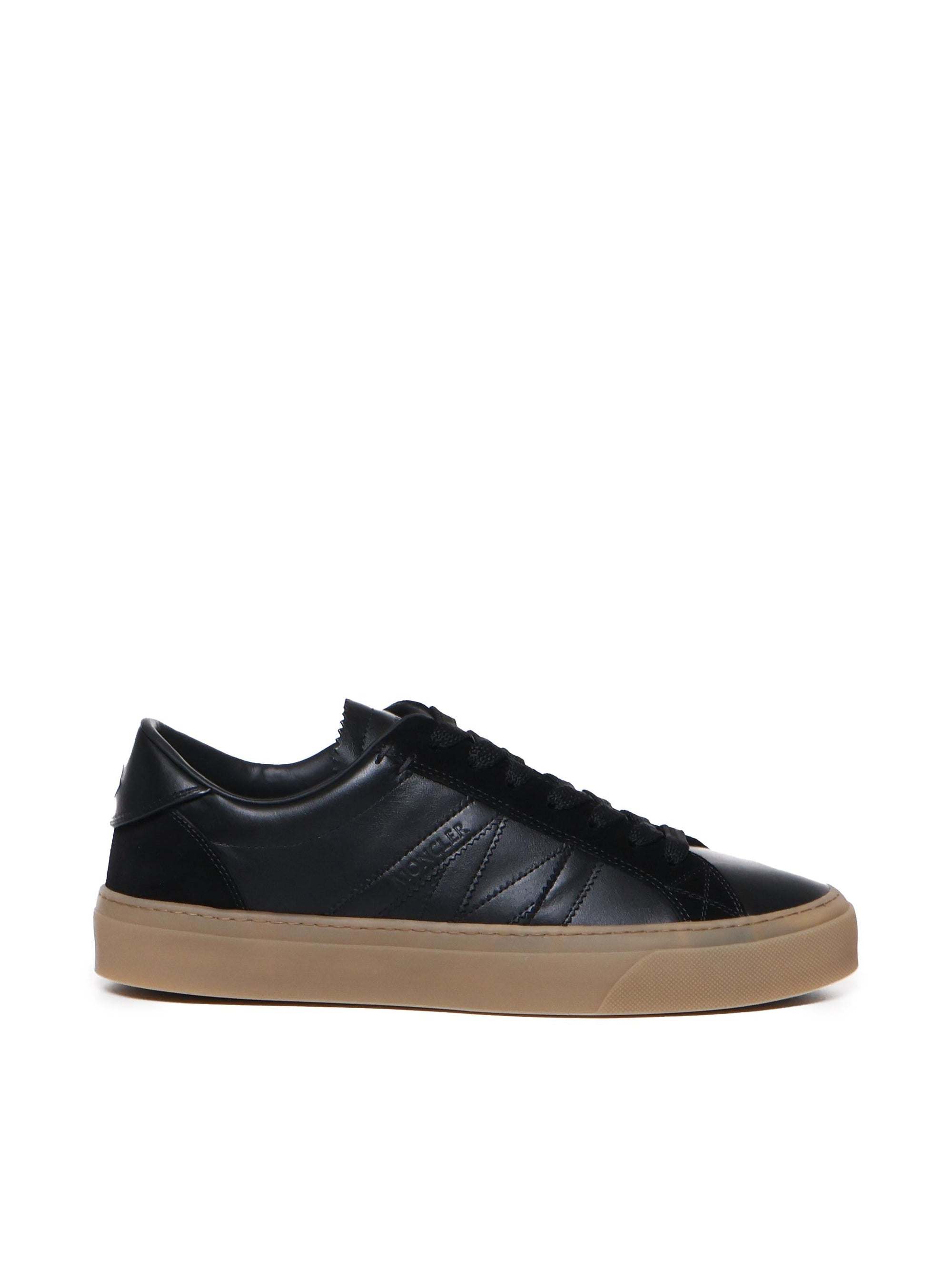 Moncler Footwear оригінал | Швидка доставка Україна – боковий вид