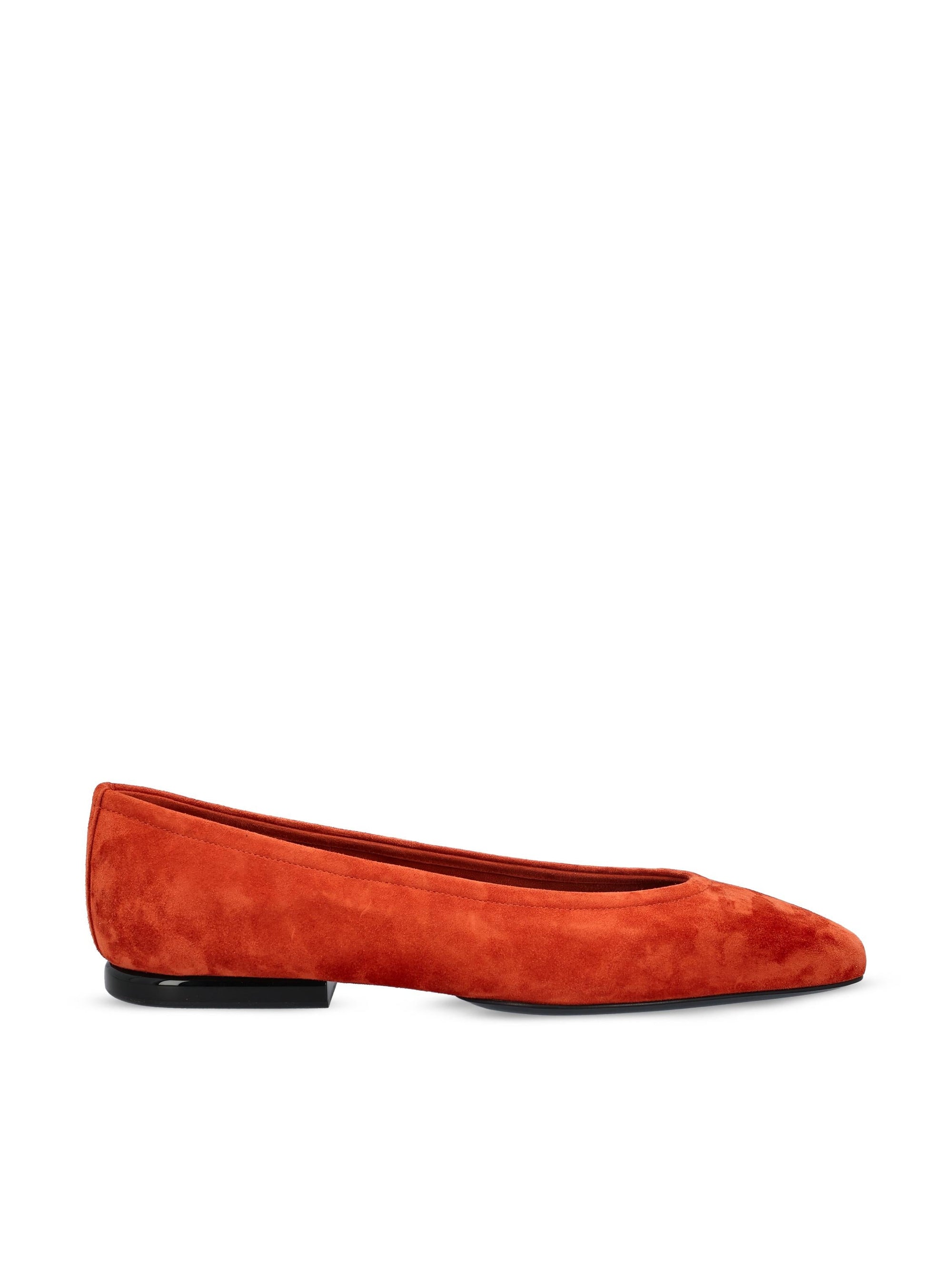 Primula Ballerinas Loro piana оригінал – Купити в Україні – боковий вид