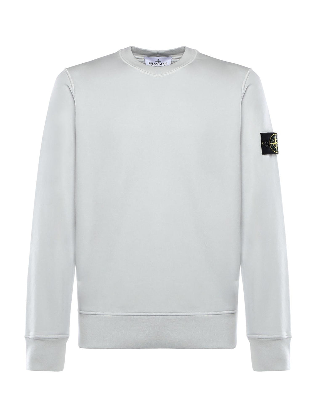 Stone island Tops оригінал | Швидка доставка Україна – боковий вид