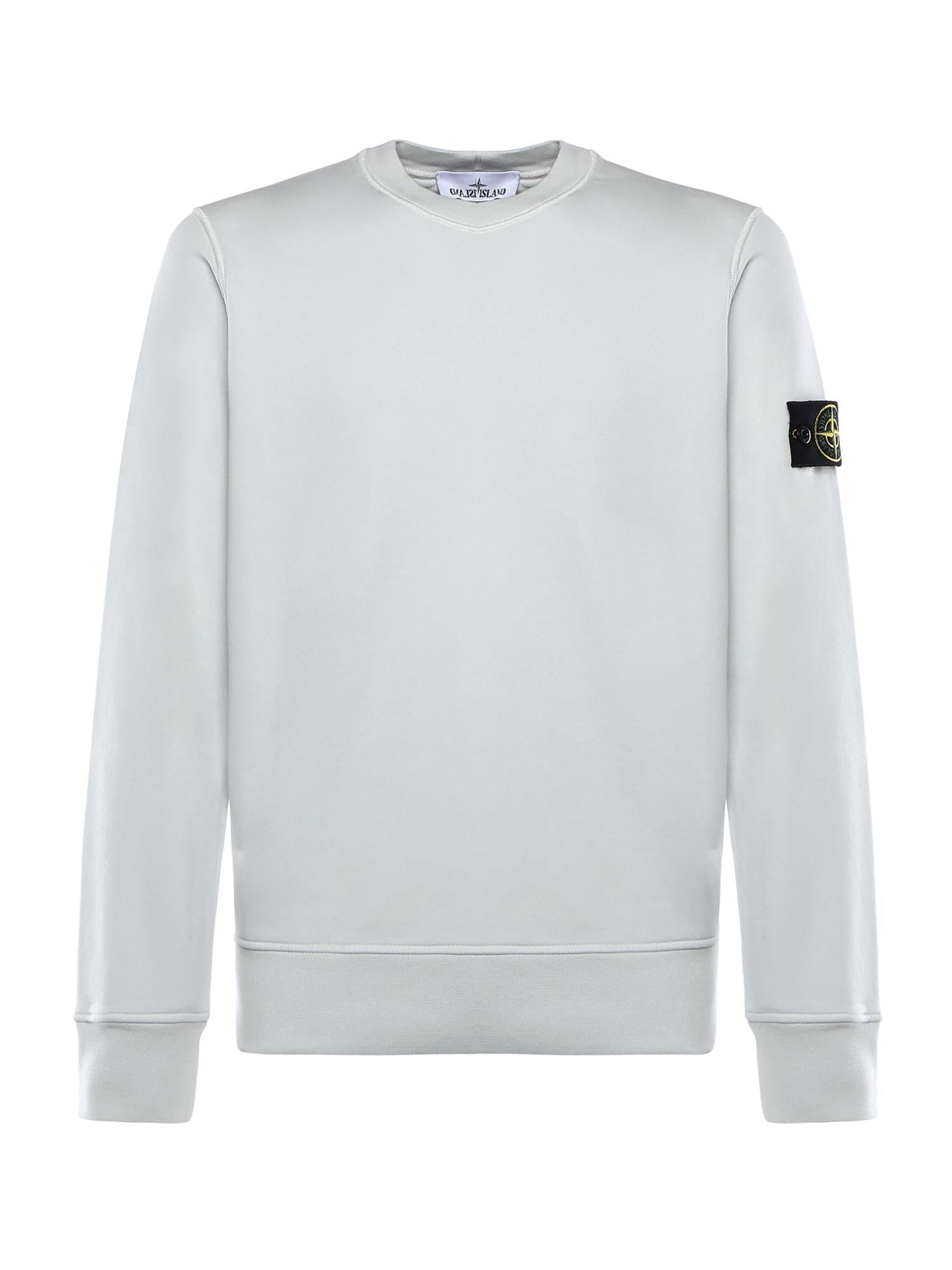 Stone island Tops оригінал | Швидка доставка Україна – боковий вид