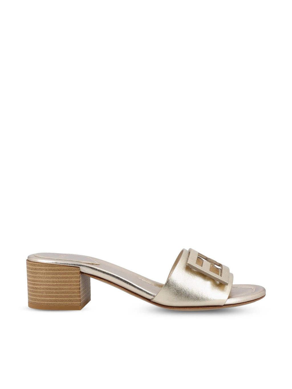 Fendi Footwear оригінал | Швидка доставка Україна – боковий вид