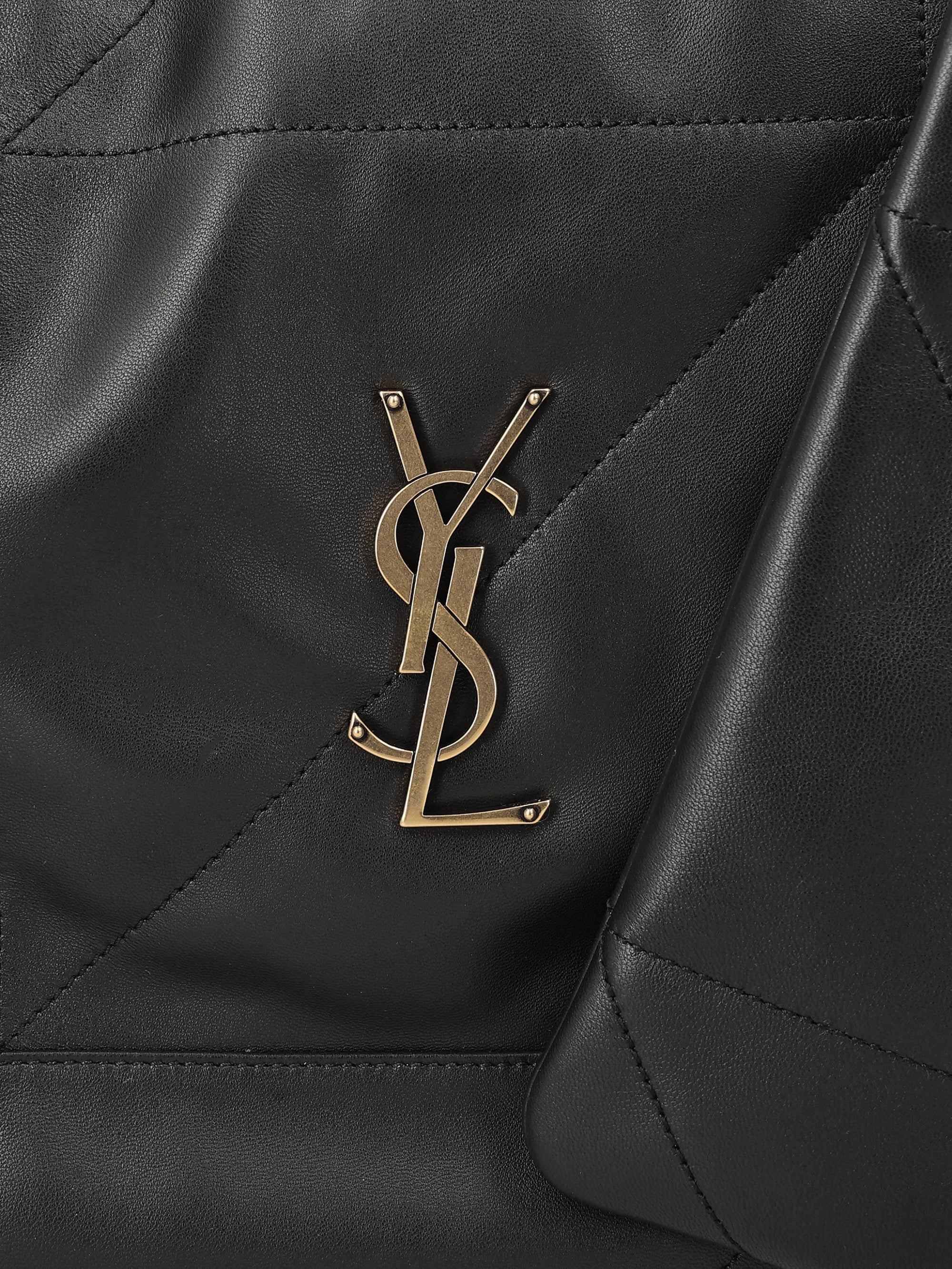Jamie Grande Pouch Bag Saint laurent оригінал – Купити в Україні – збільшений вид