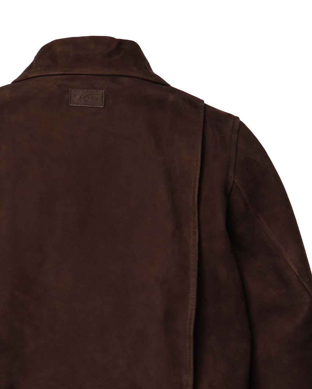 Loewe Outerwear оригінал | Швидка доставка Україна – вид ззаду