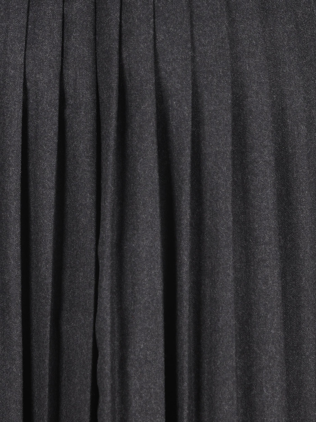 Pleated Wool Skirt Prada оригінал – Купити в Україні – збільшений вид