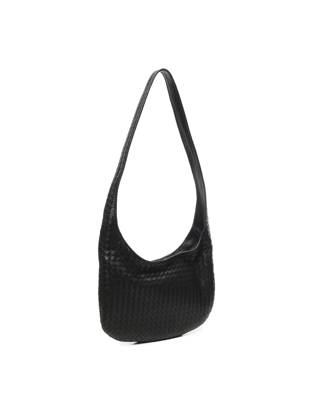 Оригінальна Borsa Crossbody Veneto Bottega veneta – вид ззаду