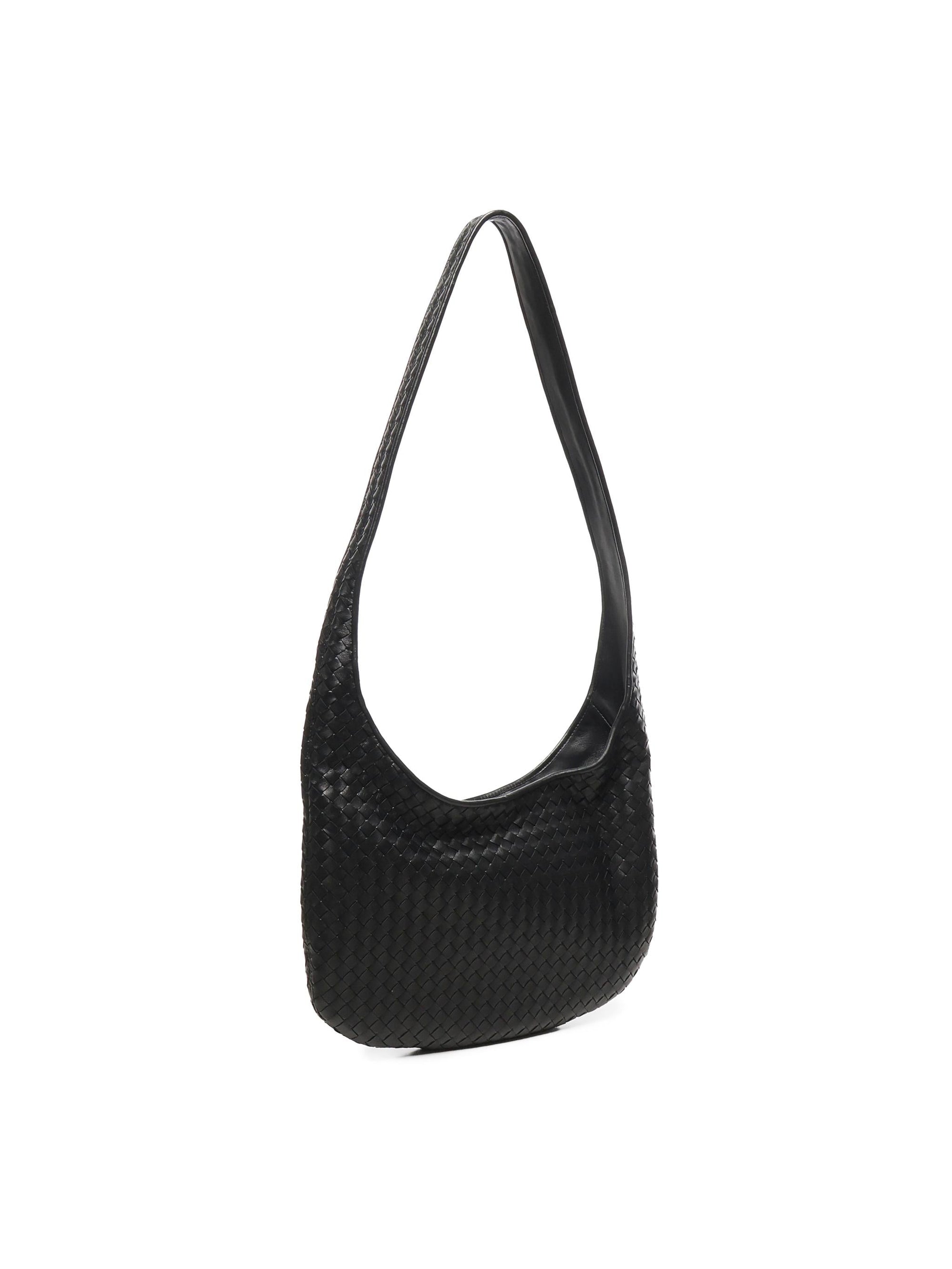 Оригінальна Borsa Crossbody Veneto Bottega veneta – вид ззаду