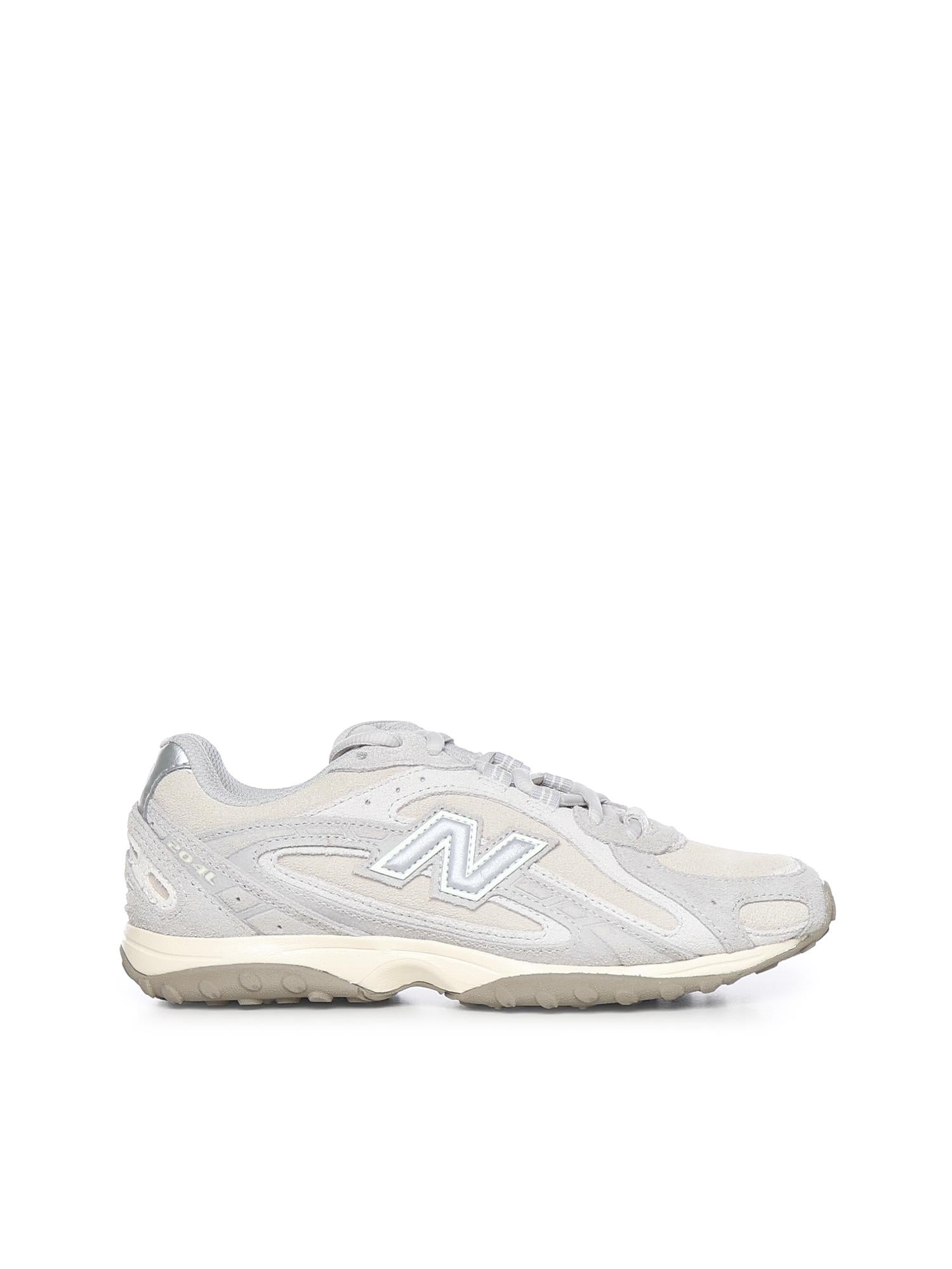 Оригінальна Sneaker 204l New balance – боковий вид