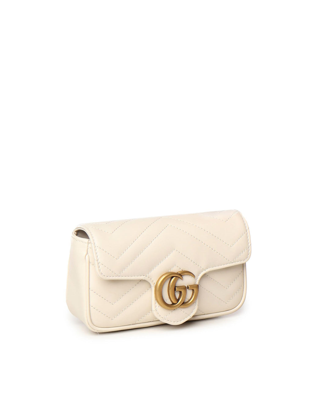 Super Mini Borsa Gg Marmont Gucci оригінал – Купити в Україні – вид ззаду