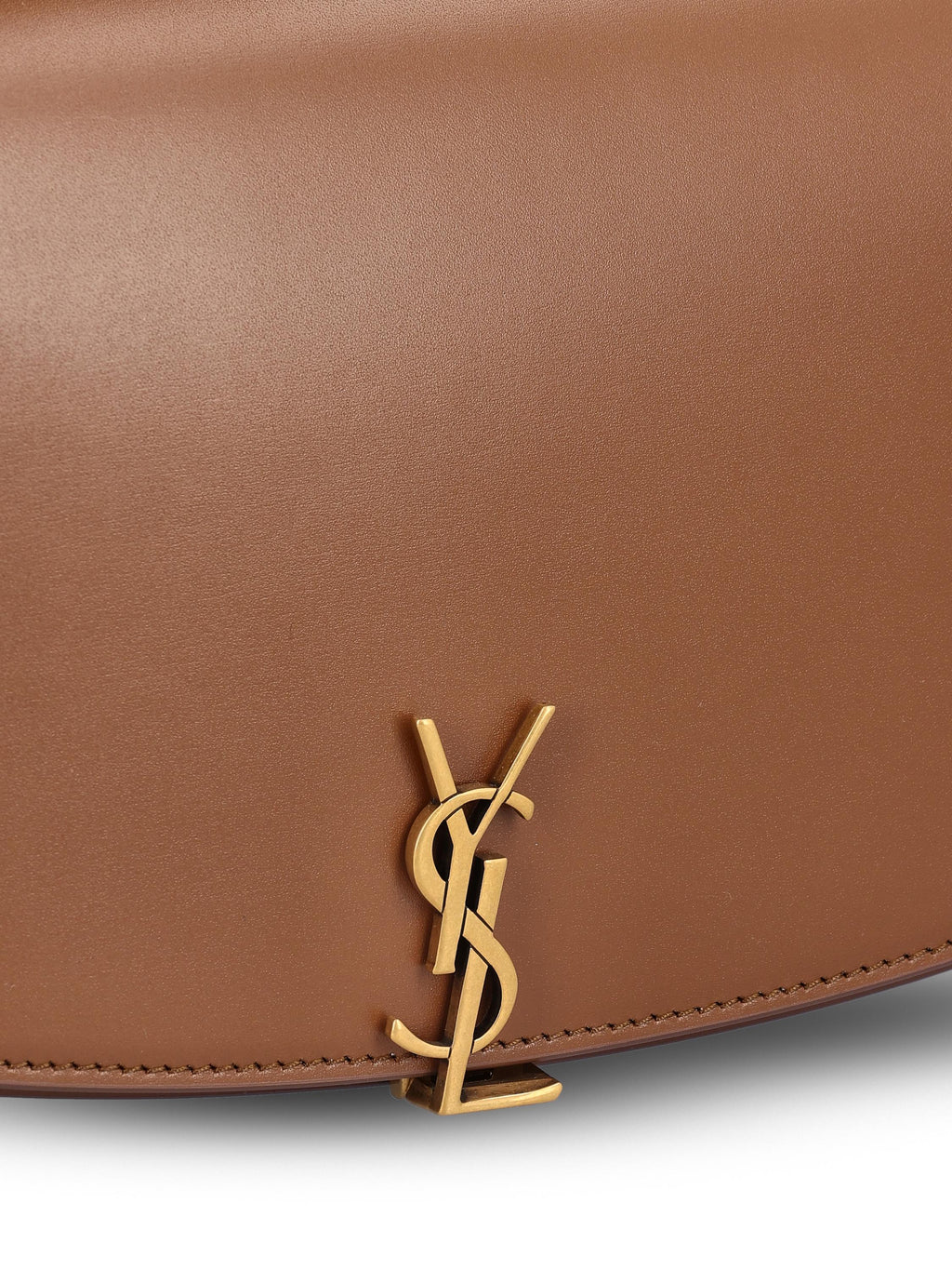 Voltaire Leather Bag Saint laurent – Гарантія оригінальності – збільшений вид
