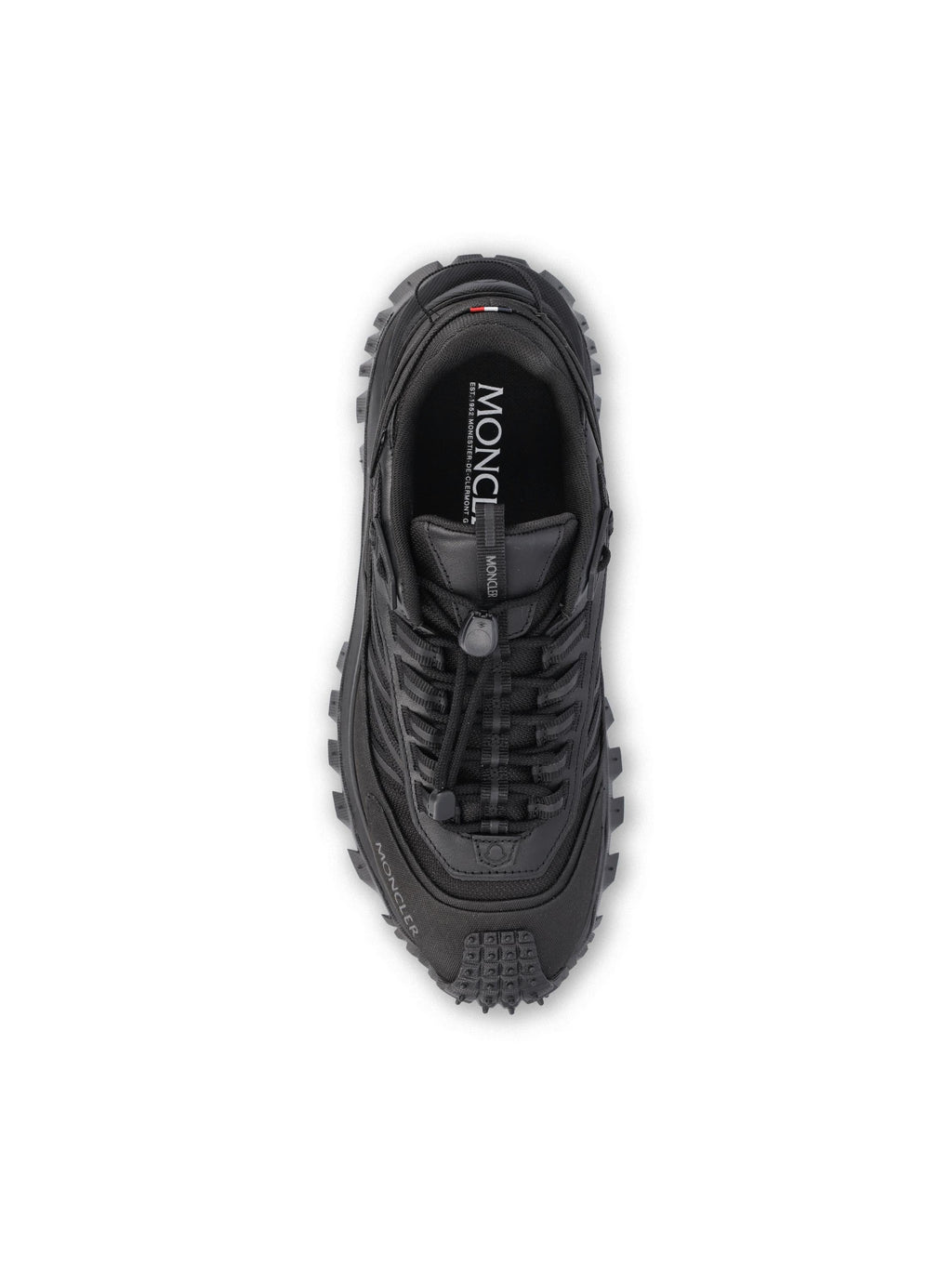 Оригінальна Trailgrip Gtx Sneakers Moncler – збільшений вид