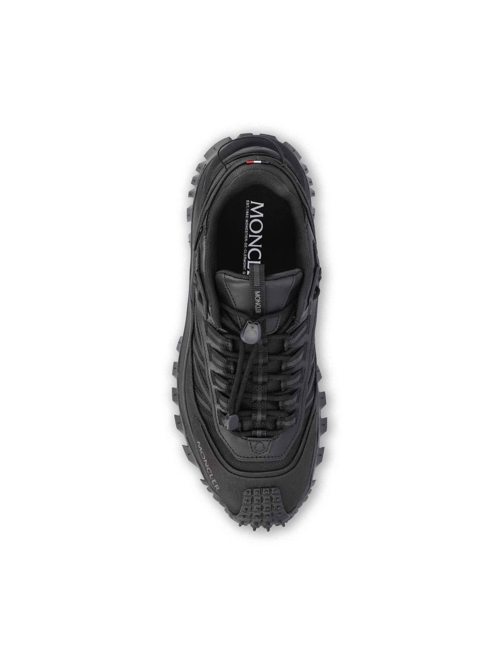 Оригінальна Trailgrip Gtx Sneakers Moncler – збільшений вид