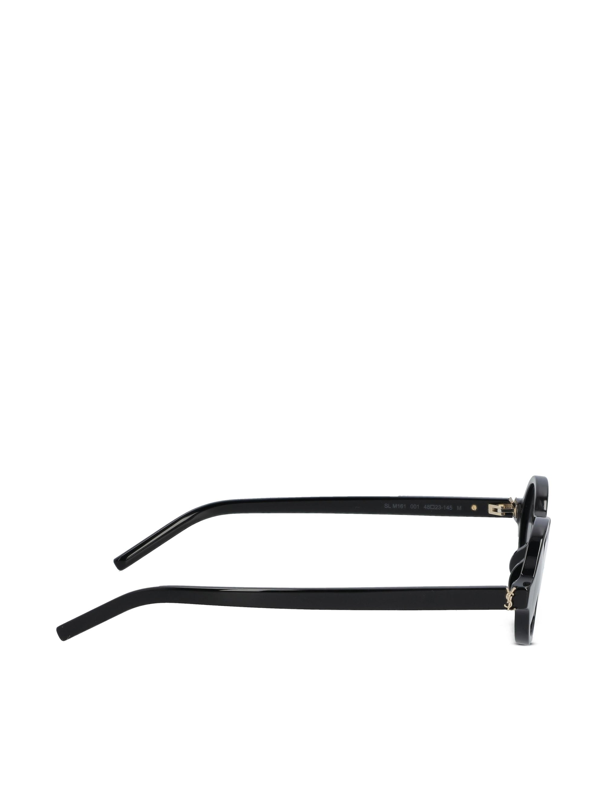Оригінальна Sunglasses Sl M161 Saint laurent – збільшений вид