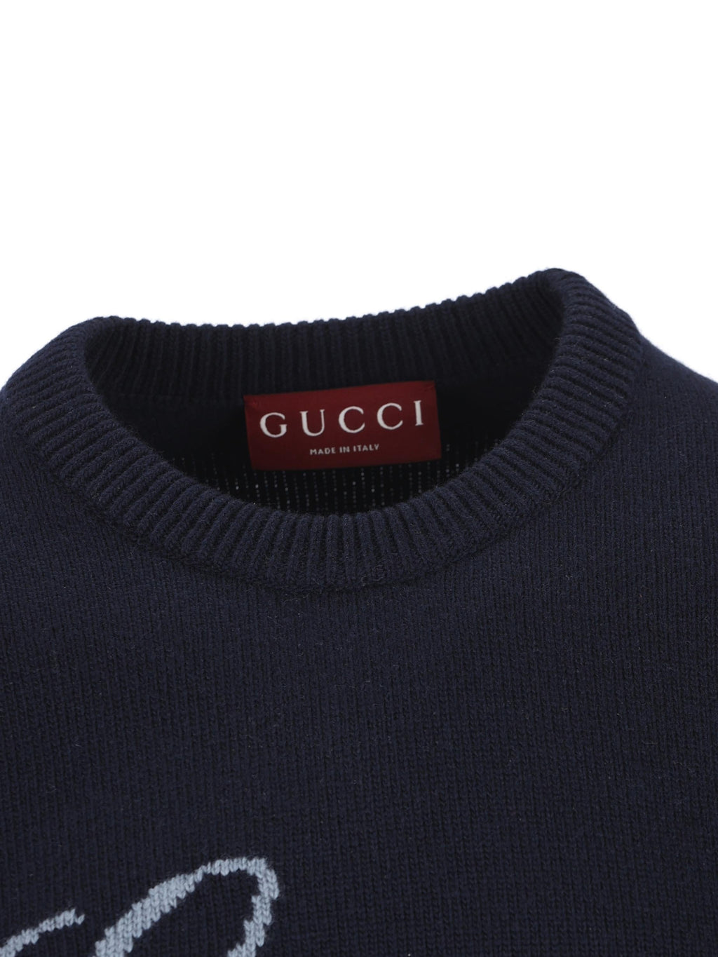 Gucci Knitwear оригінал | Швидка доставка Україна – детальний вид