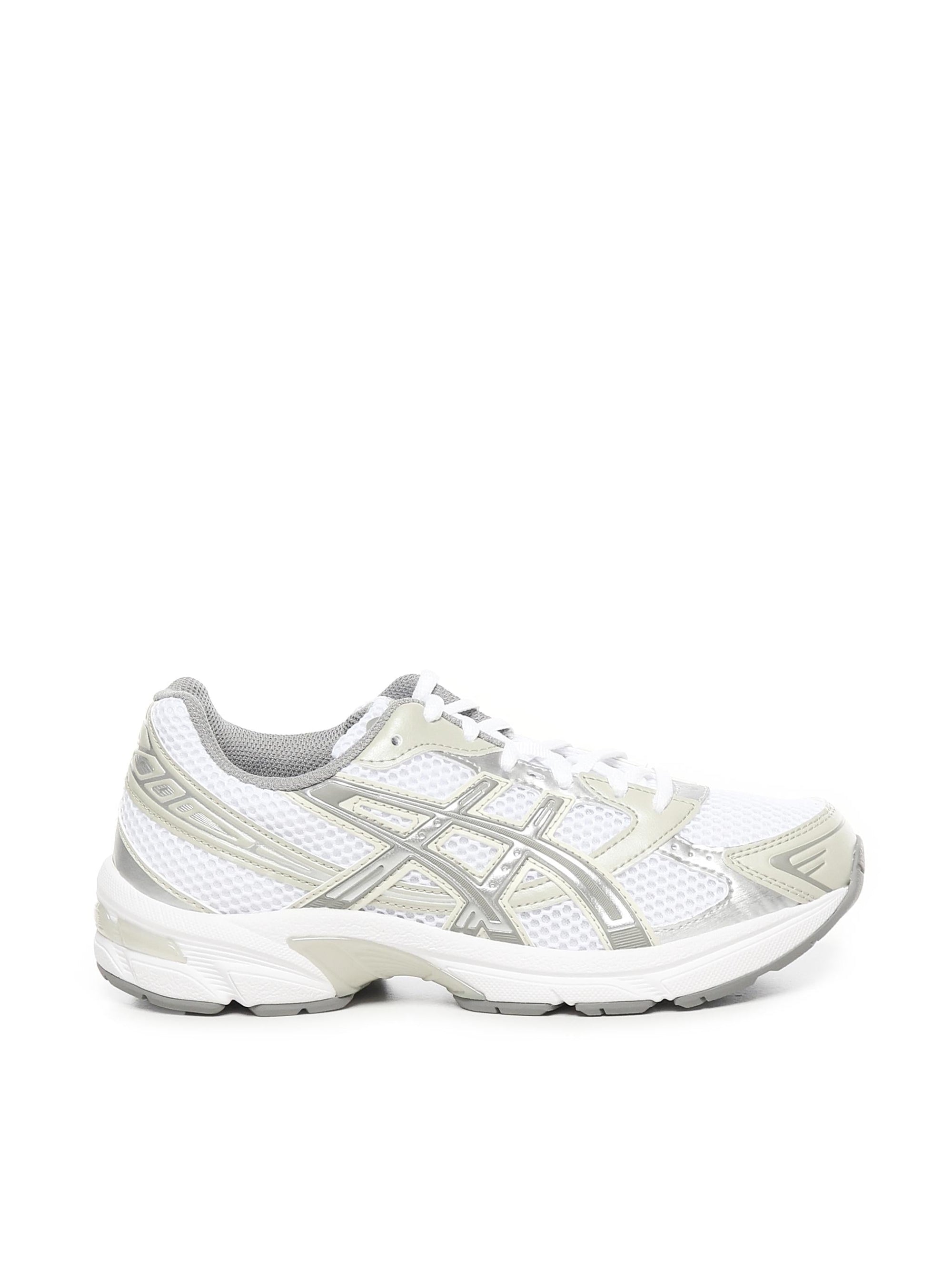 Asics Footwear оригінал | Швидка доставка Україна – боковий вид