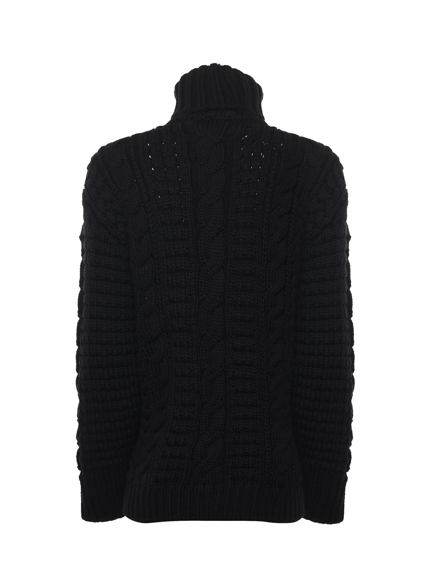 Maglione Moncler X Ee72 By Edward Enninful Moncler – Гарантія оригінальності – детальний вид