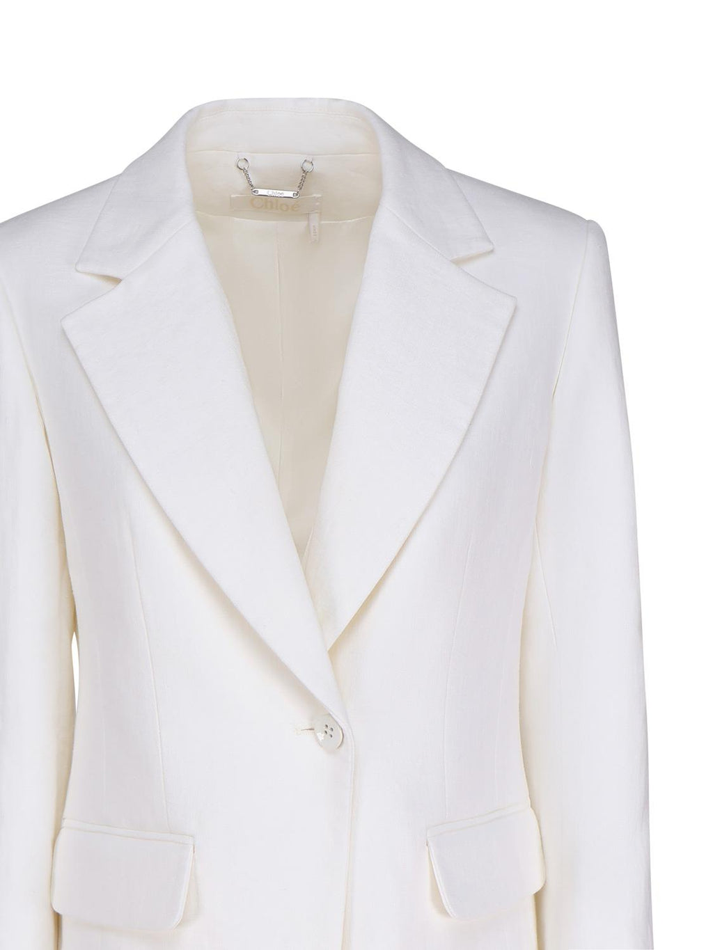 Giacca Sartoriale Chloe оригінал – Купити в Україні – вид ззаду