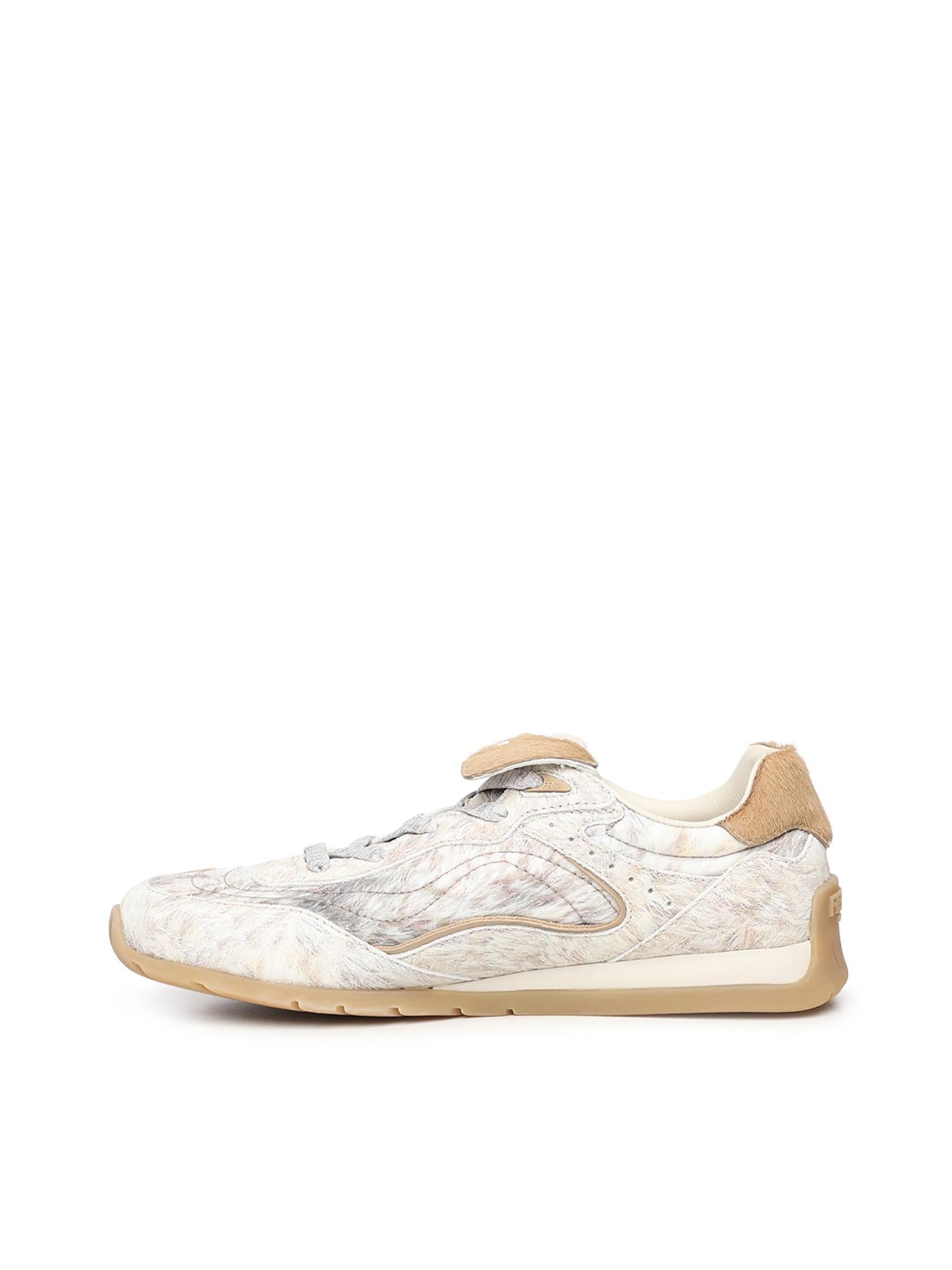 Оригінальна Sneakers Fendi Wave Pulse Fendi – збільшений вид
