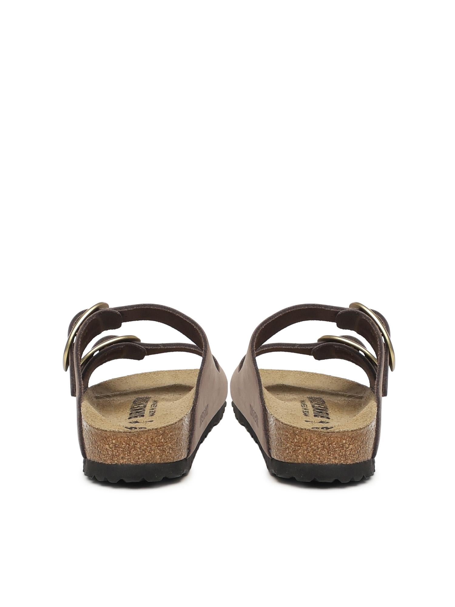 Sandali Arizona Big Buckle Birkenstock – Гарантія оригінальності – детальний вид