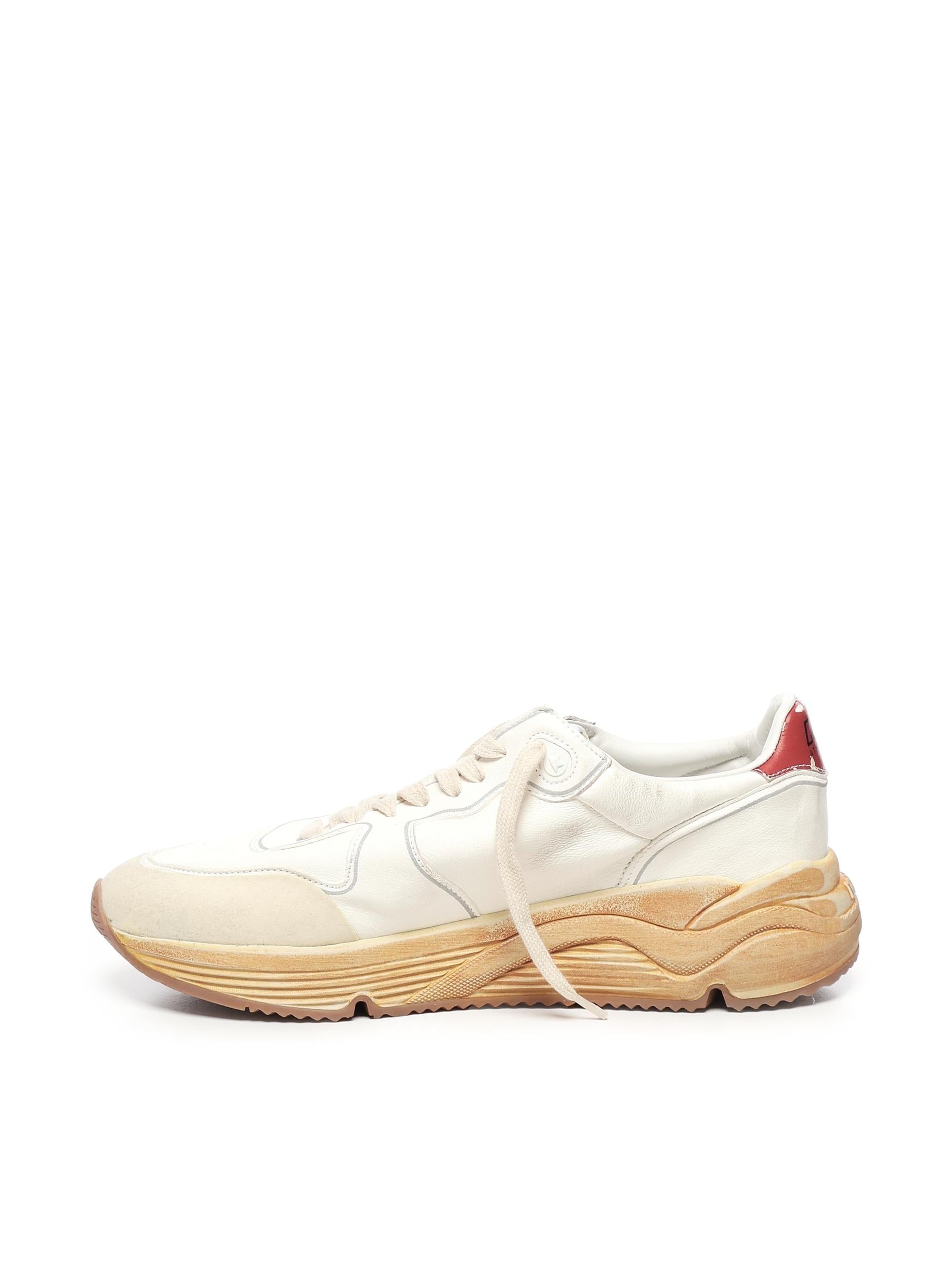 Golden goose Footwear оригінал | Швидка доставка Україна – збільшений вид
