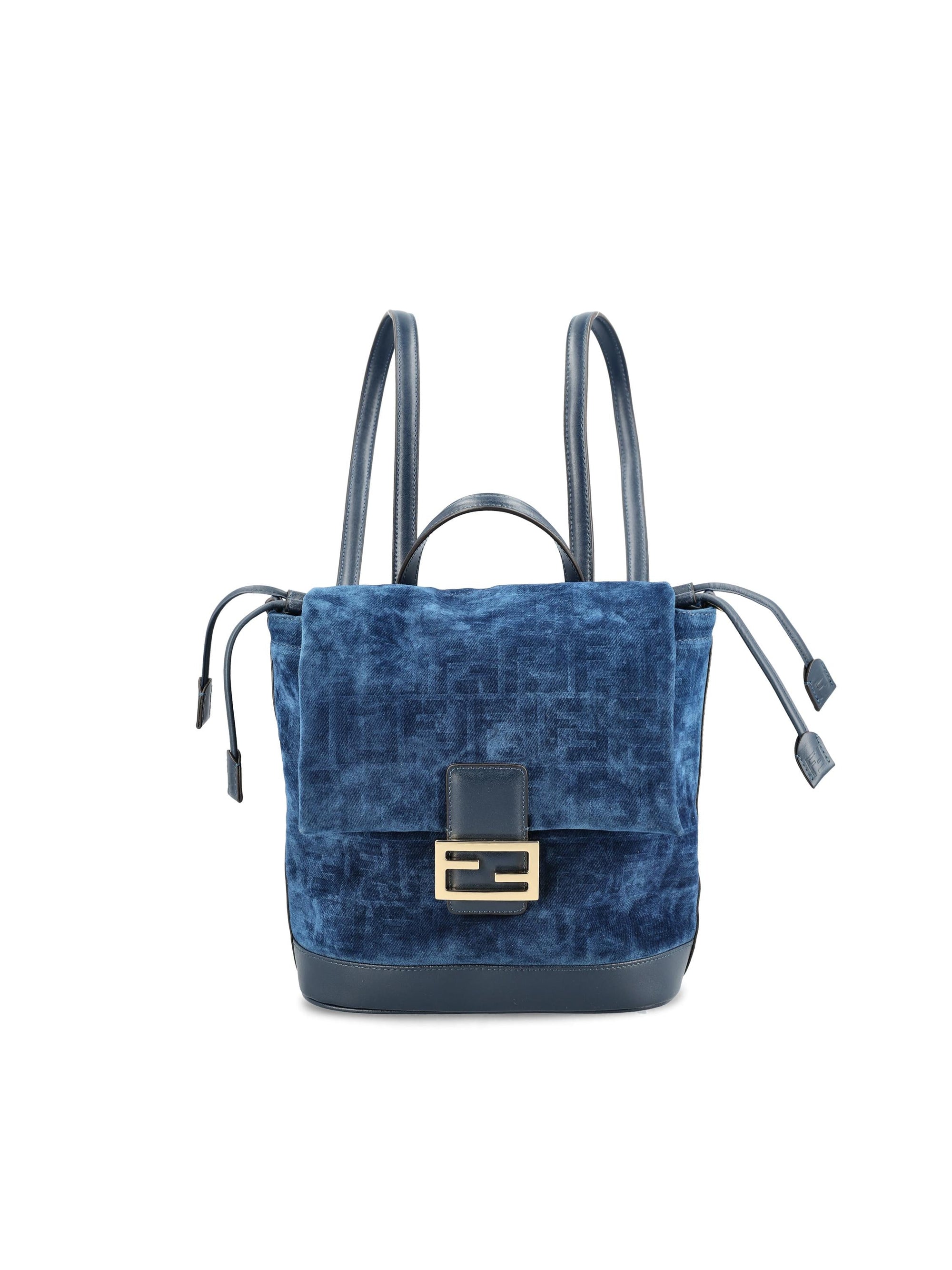Fendi Bags оригінал | Швидка доставка Україна – боковий вид