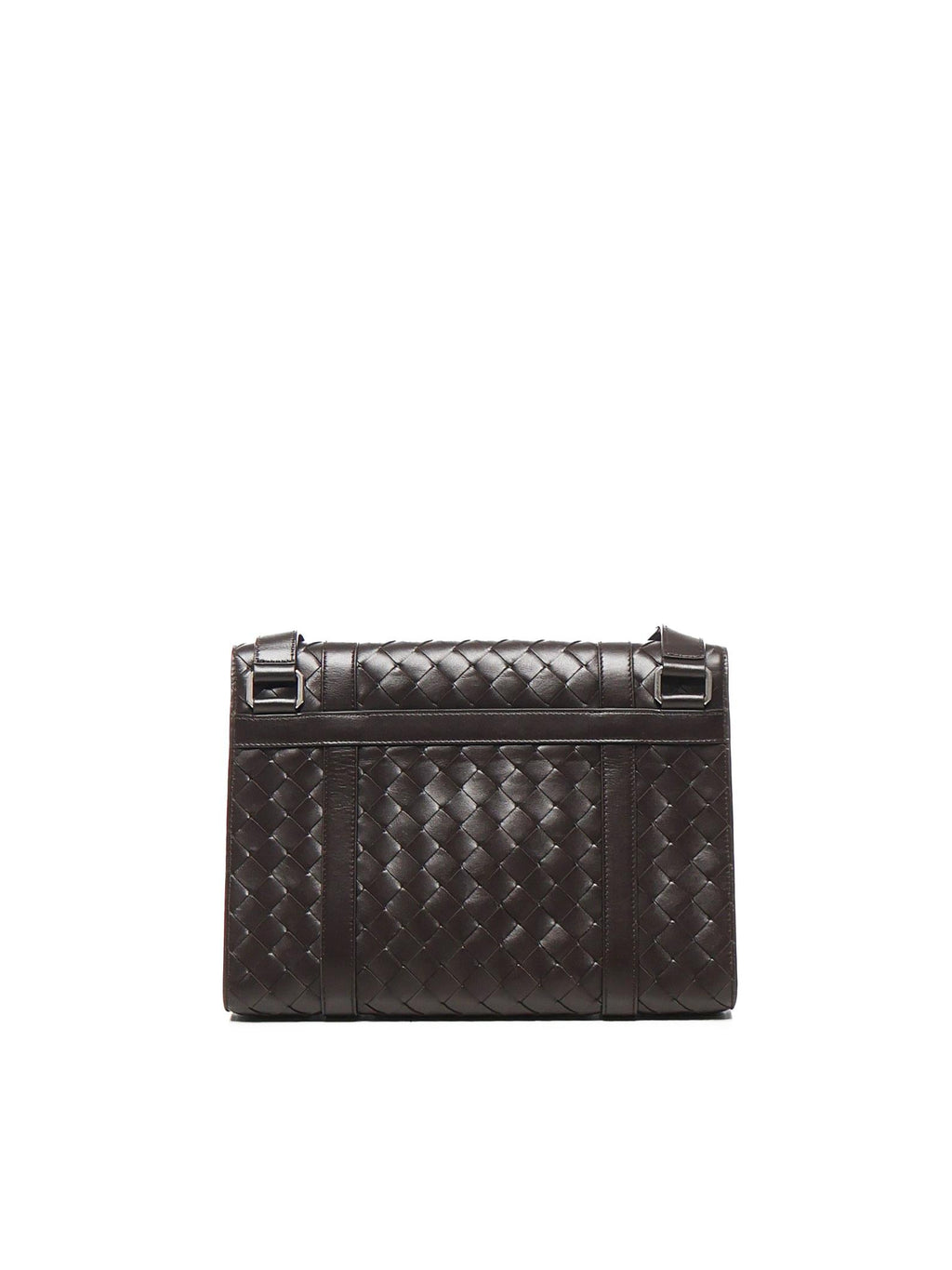 Оригінальна Crossbody Intrecciato Bottega veneta – детальний вид