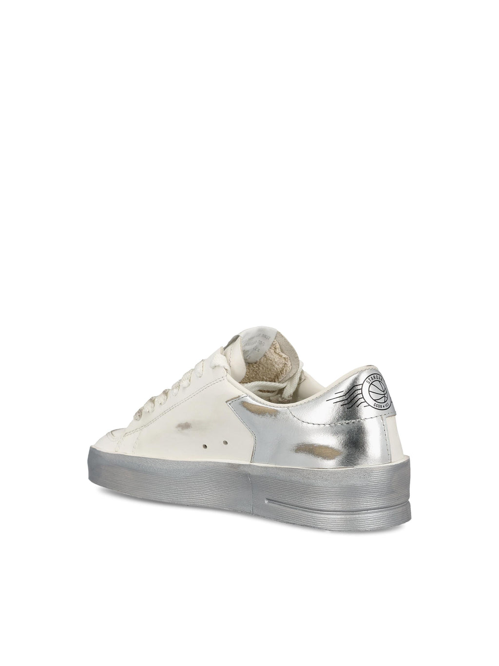 Оригінальна Sneakers Stardan Golden goose – детальний вид