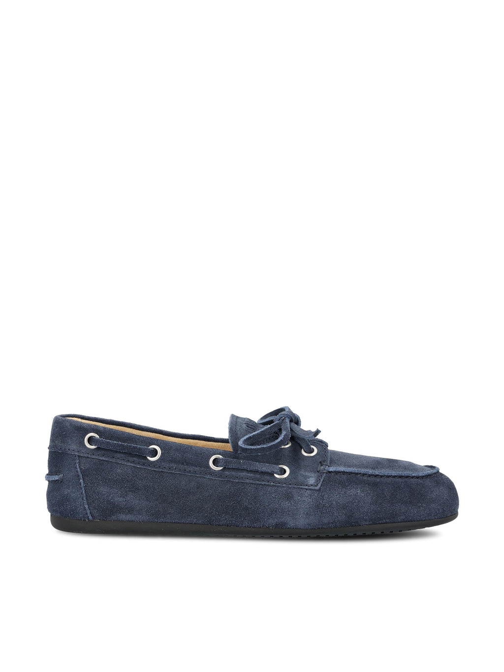 Miu miu Footwear оригінал | Швидка доставка Україна – боковий вид
