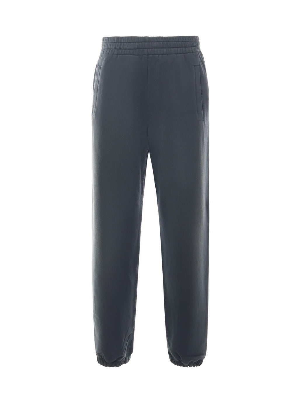 Pantalone Jogging In Cotone Golden goose – Гарантія оригінальності – боковий вид