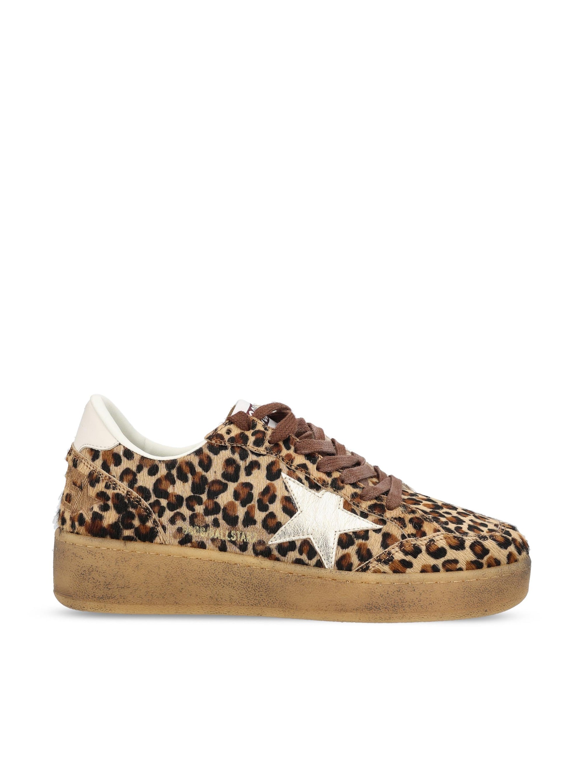 Golden goose Footwear оригінал | Швидка доставка Україна – боковий вид