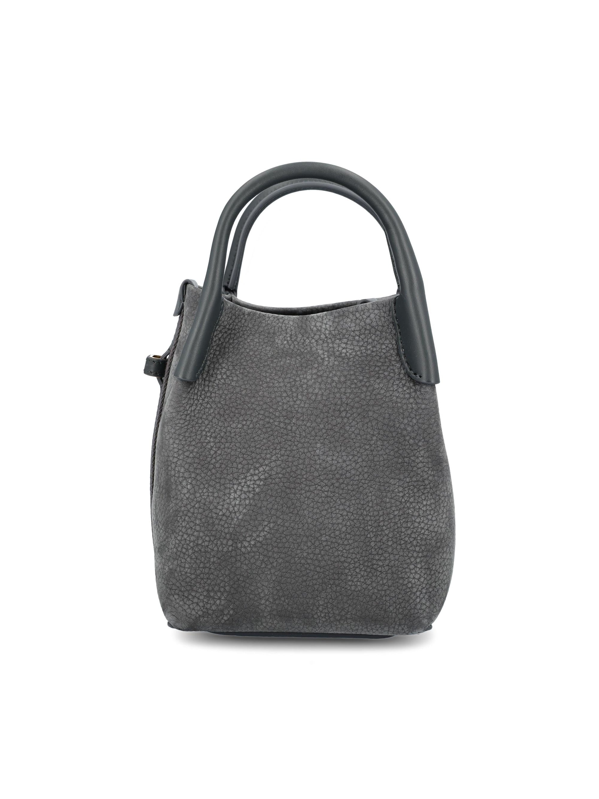 Borsa Bale Micro Loro piana – Гарантія оригінальності – вид ззаду