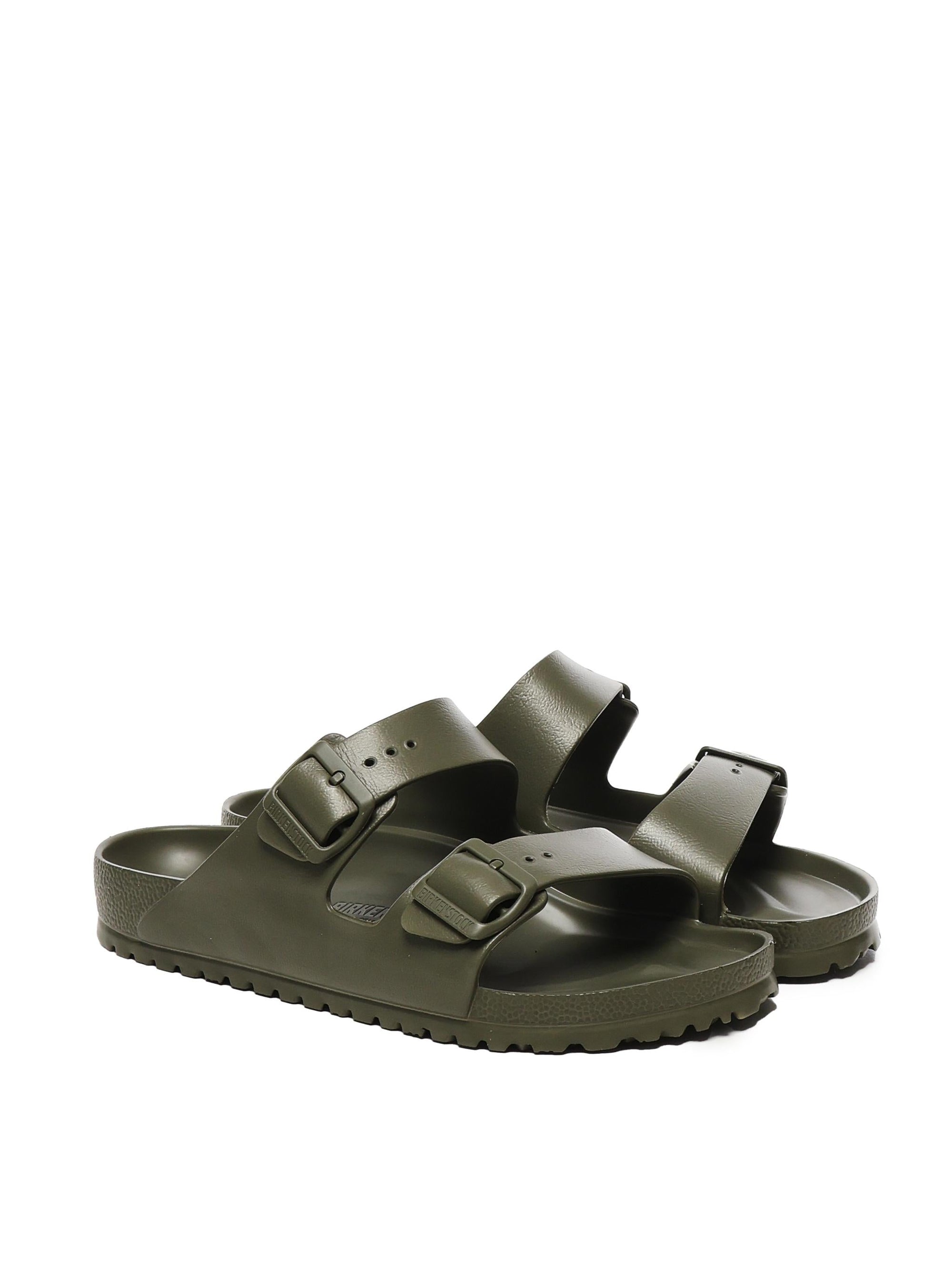 Sandali Arizona In Eva Birkenstock оригінал – Купити в Україні – вид ззаду