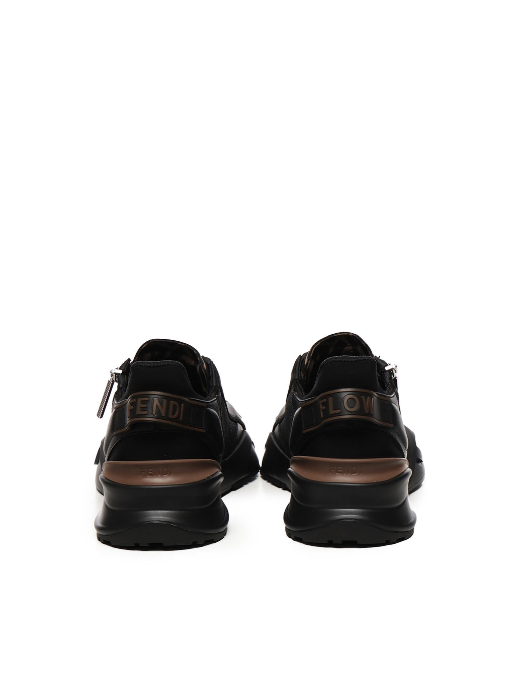 Sneakers Fendi Flow Fendi оригінал – Купити в Україні – детальний вид