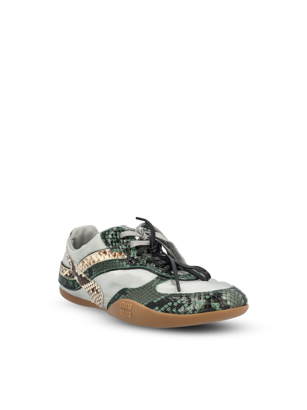 Miu miu Footwear оригінал | Швидка доставка Україна – вид ззаду
