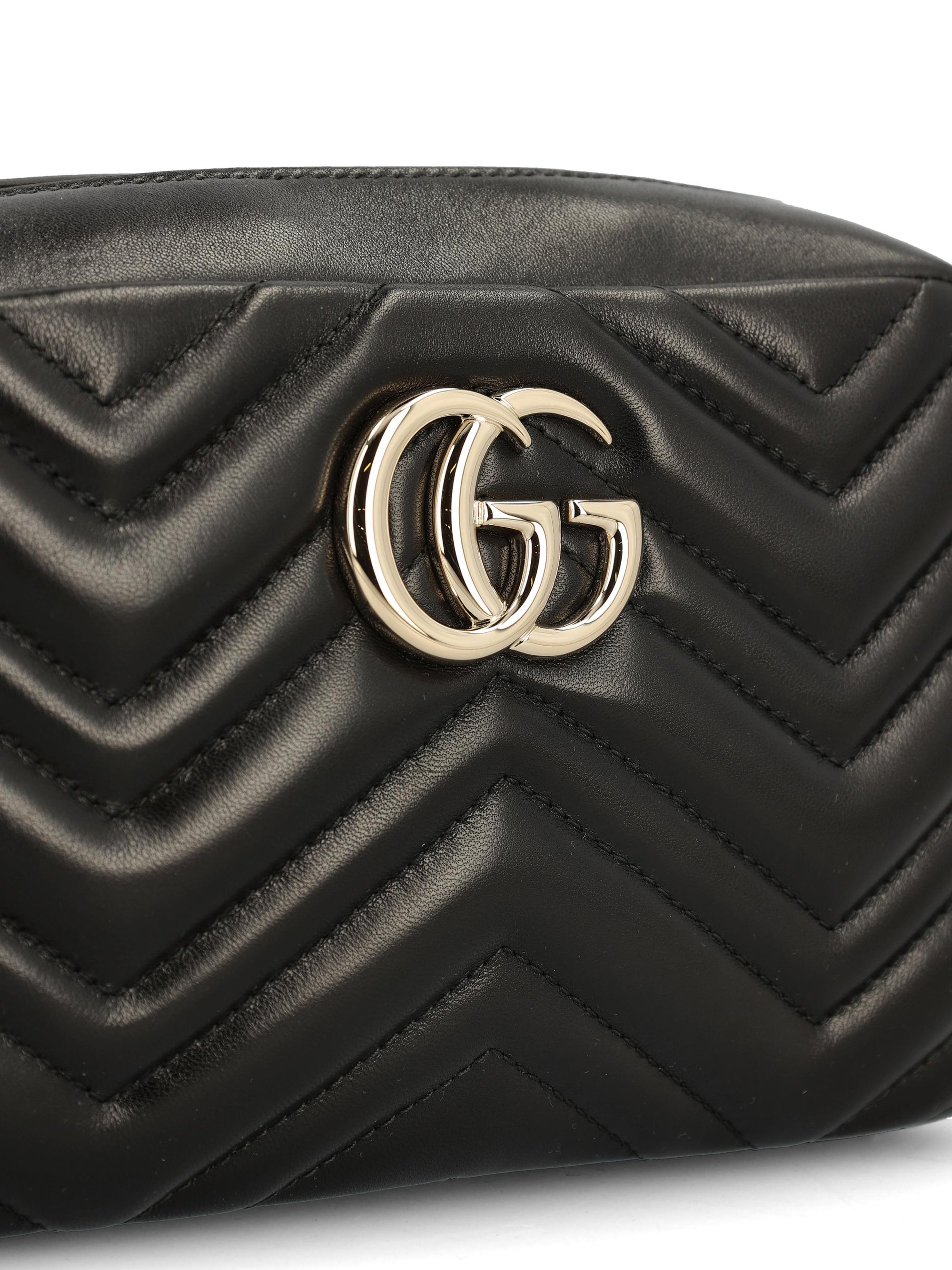 Camera Bag Gg Marmont Piccola Gucci оригінал – Купити в Україні – збільшений вид