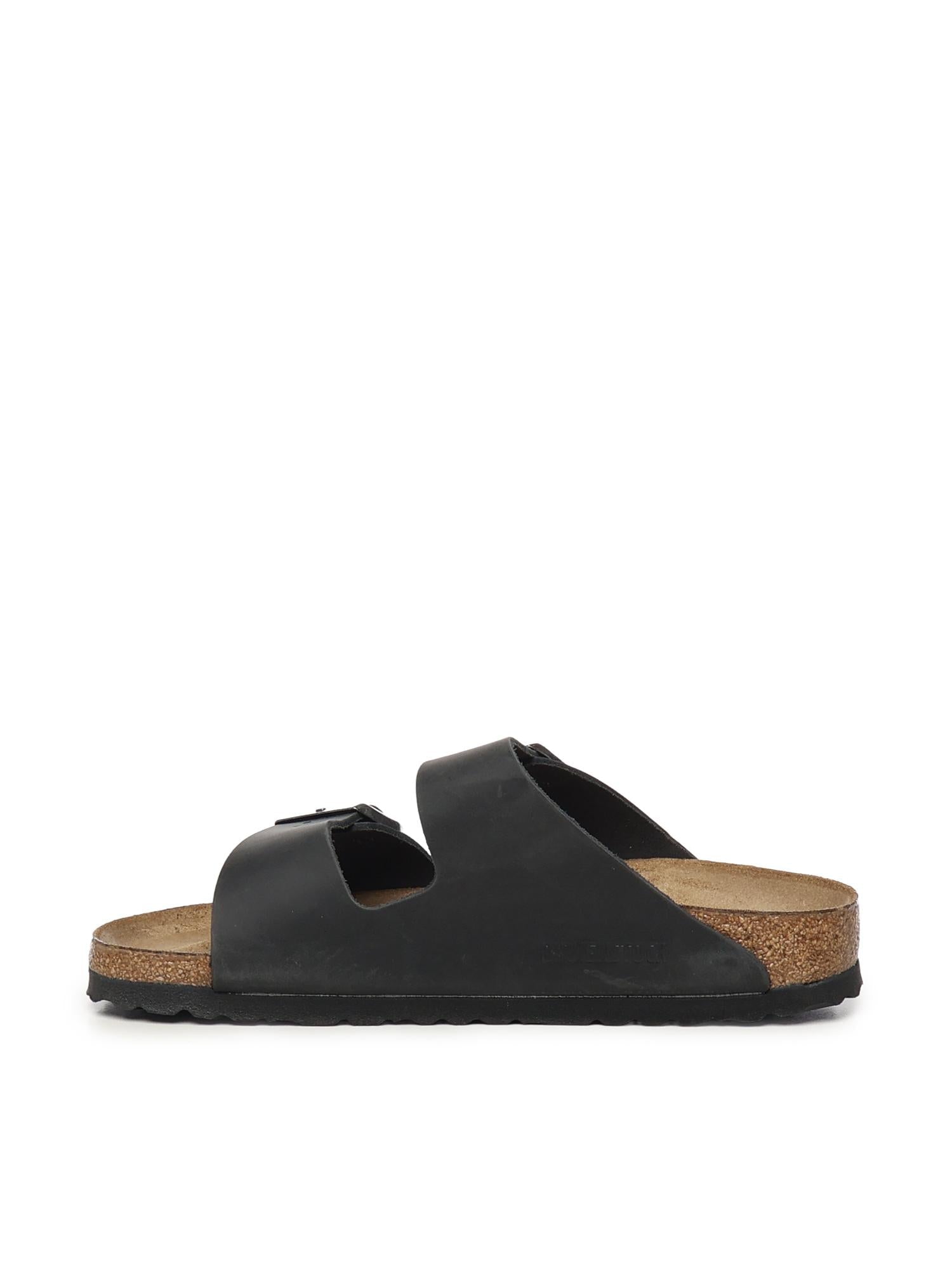 Оригінальна Sandali Arizona Birkenstock – збільшений вид - BIRKENSTOCK