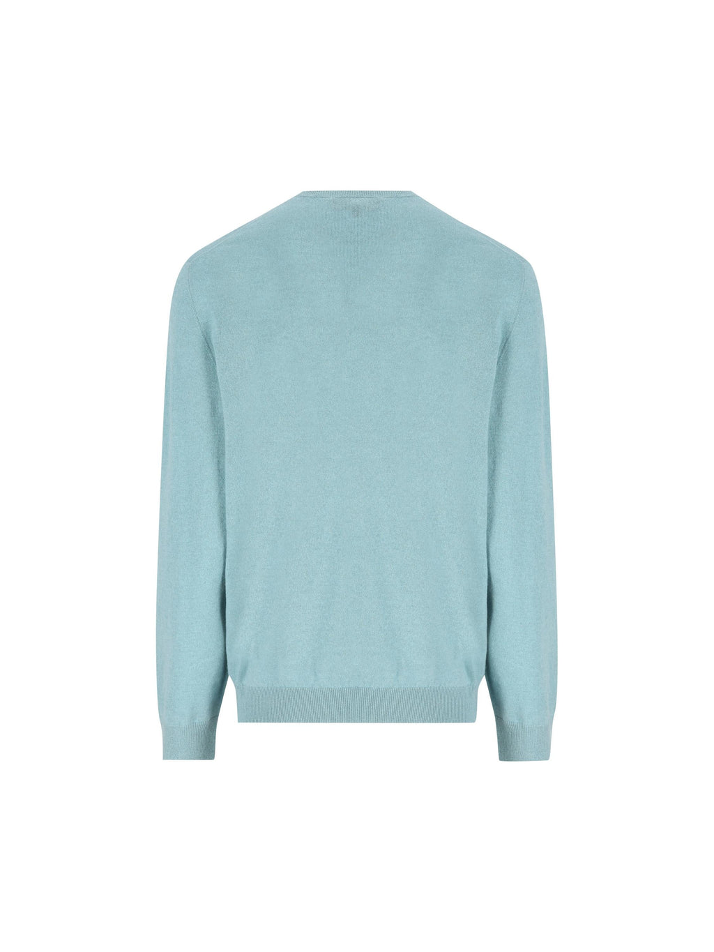 Sergio Crew Neck Loro piana оригінал – Купити в Україні – вид ззаду