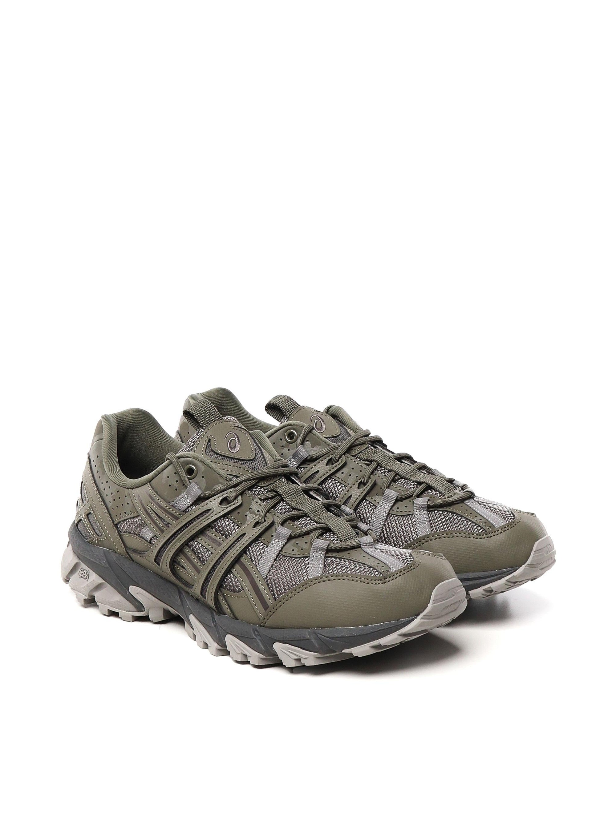 Asics Footwear оригінал | Швидка доставка Україна – вид ззаду