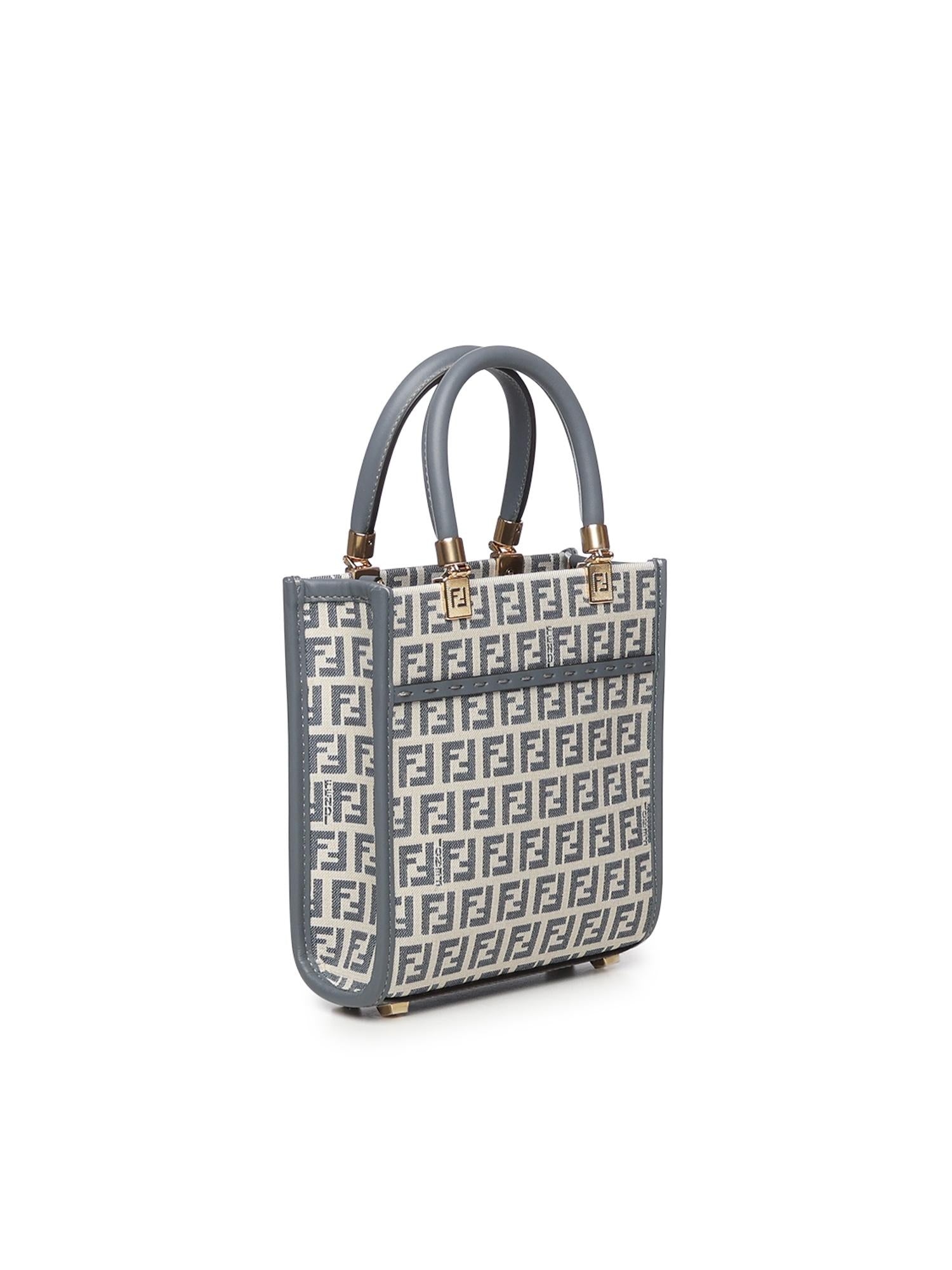 Fendi Bags оригінал | Швидка доставка Україна – вид ззаду
