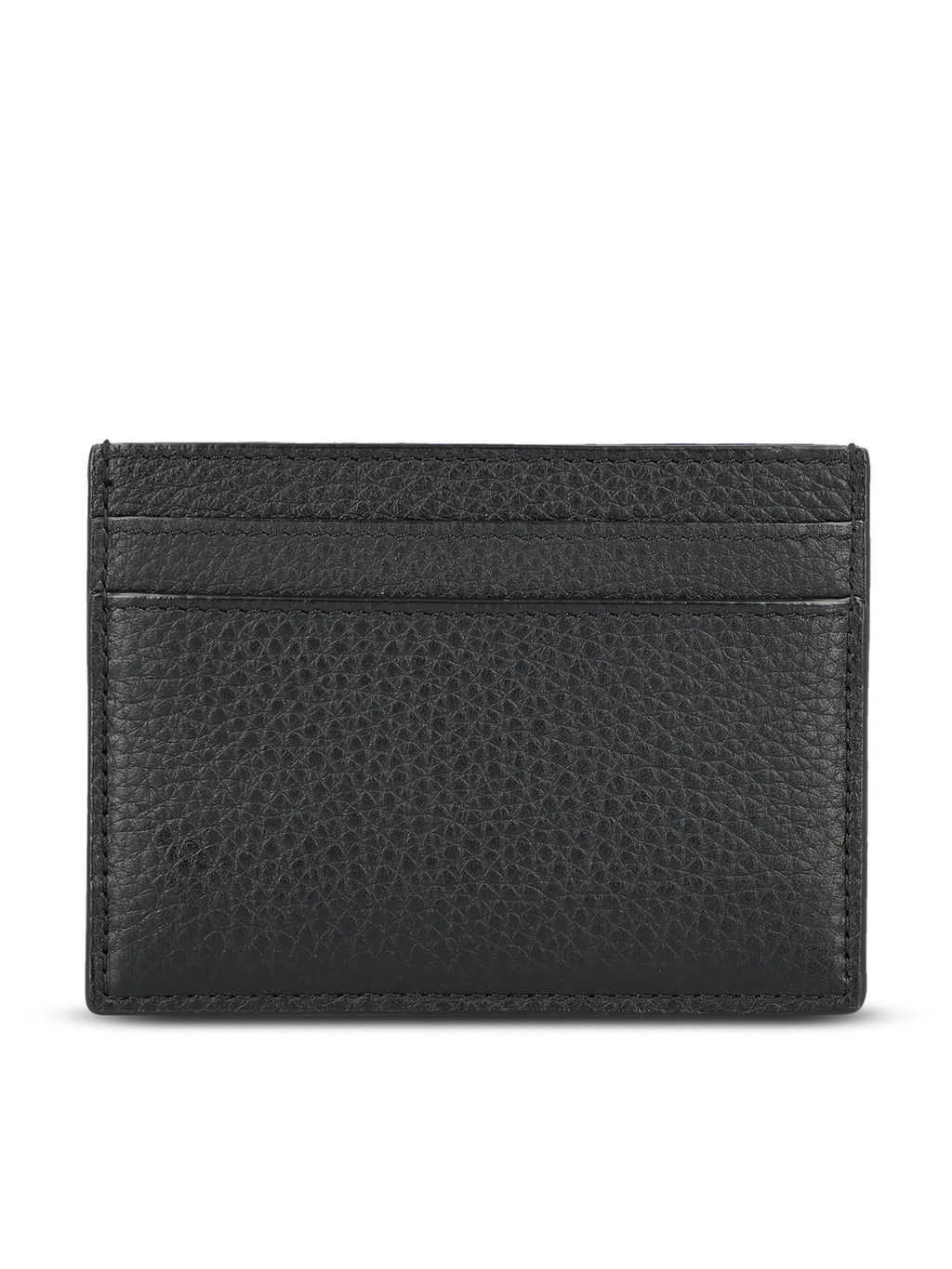 Tiny Cassandre Card Holder Saint laurent оригінал – Купити в Україні – вид ззаду
