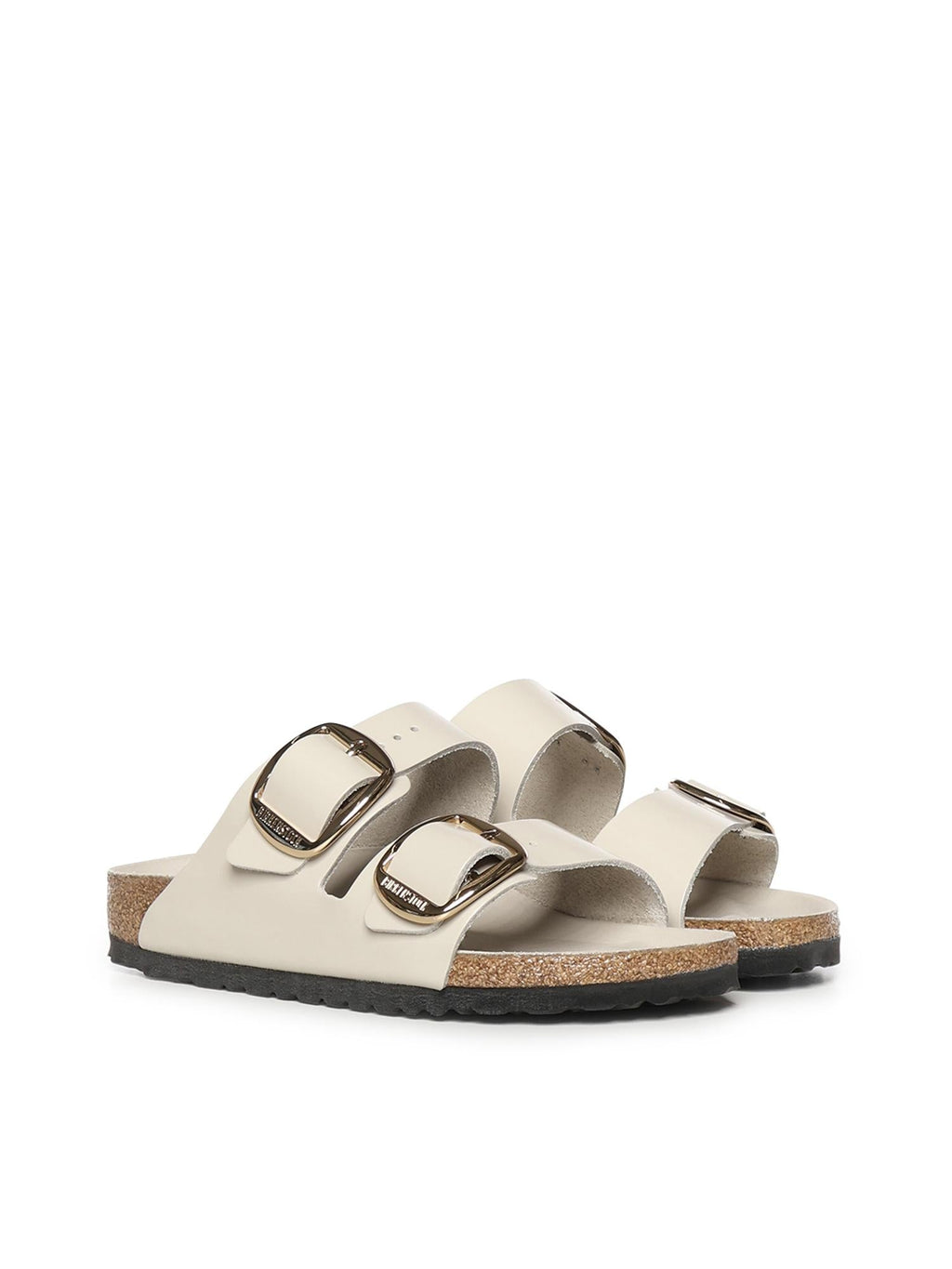 Sandali Arizona Big Buckle Birkenstock – Гарантія оригінальності – вид ззаду