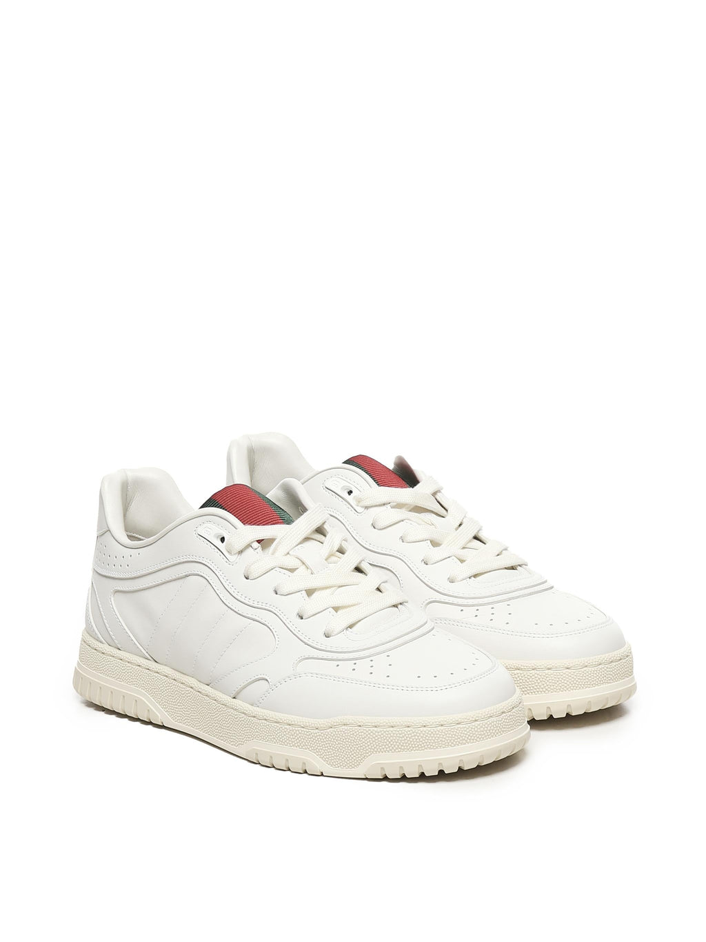 Sneaker Gucci Re-Web Gucci оригінал – Купити в Україні – вид ззаду