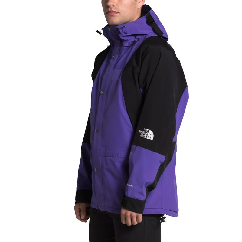 Оригінальна Mens 94 Retro Mtn Lt Fl Jacket The north face – збільшений вид