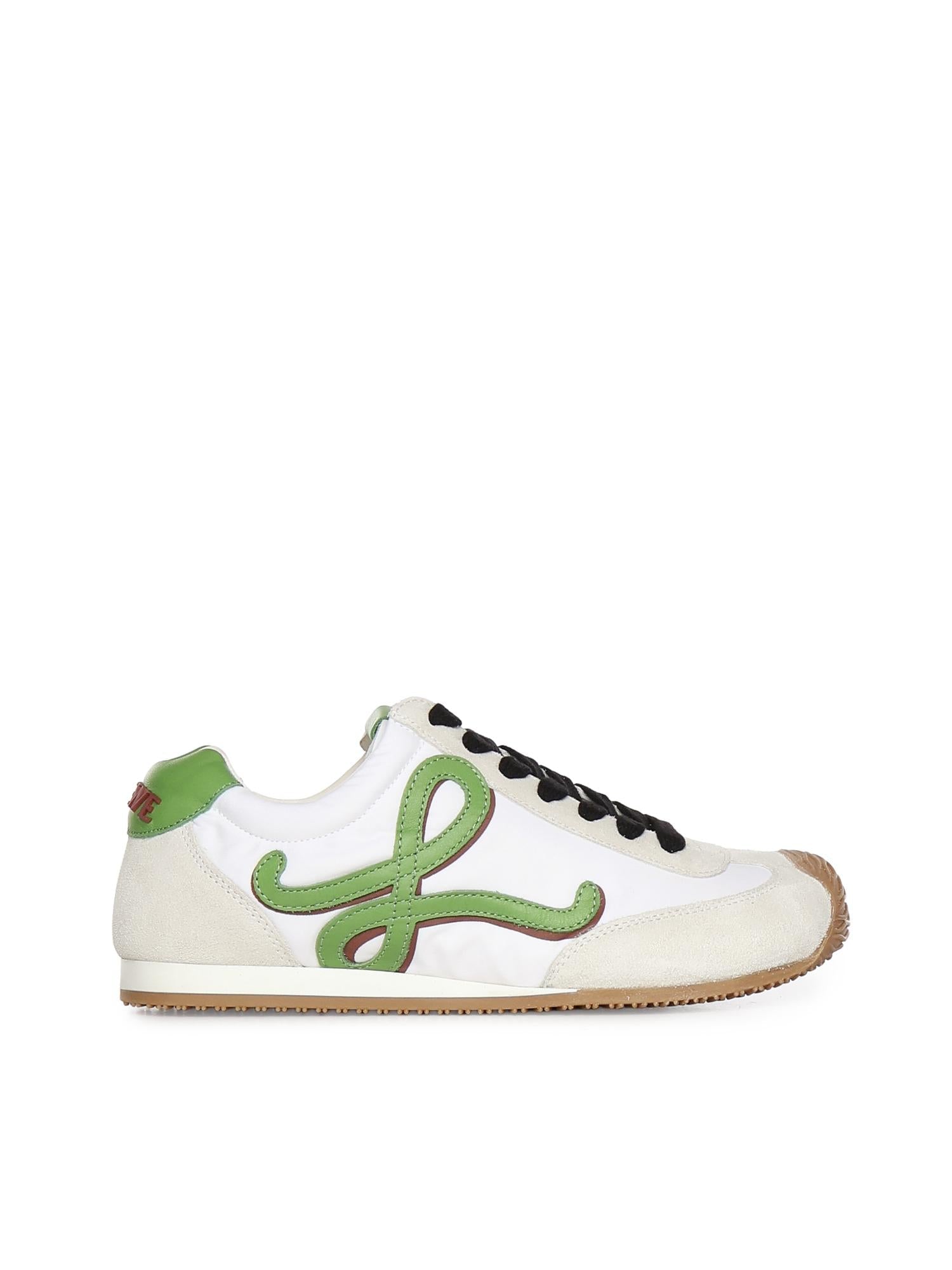 Loewe Footwear оригінал | Швидка доставка Україна – боковий вид