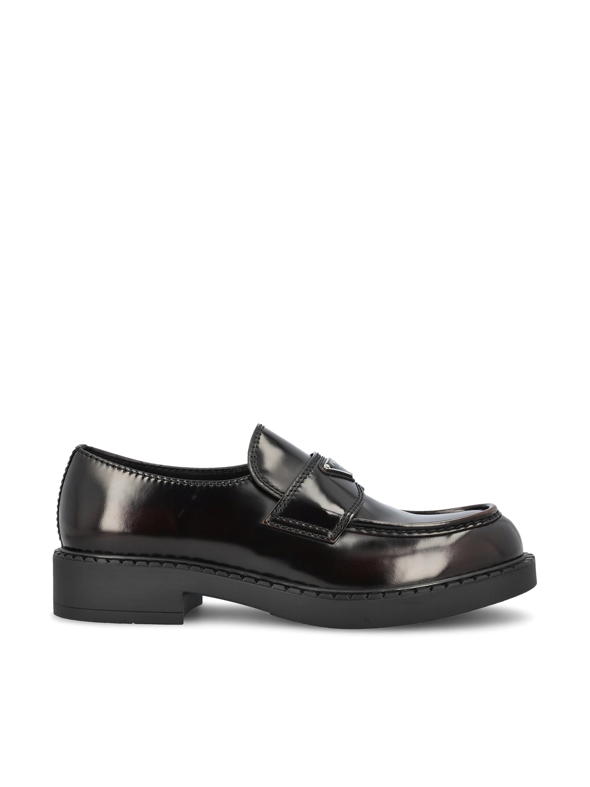 Prada Footwear оригінал | Швидка доставка Україна – боковий вид