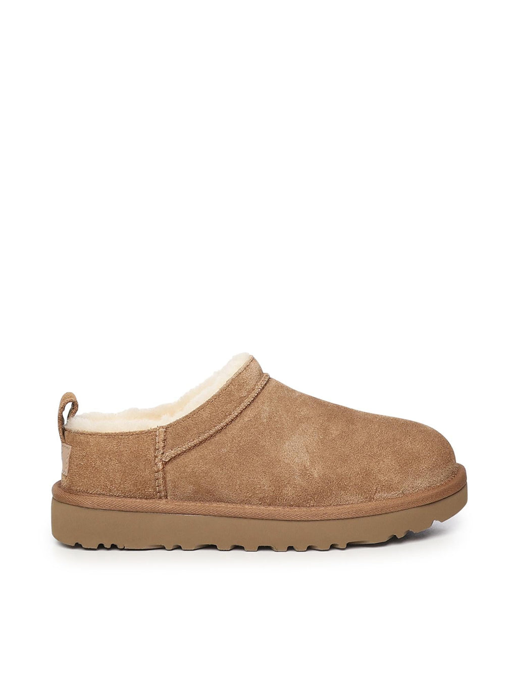 Оригінальна Stivali Classic Micro Ugg – боковий вид