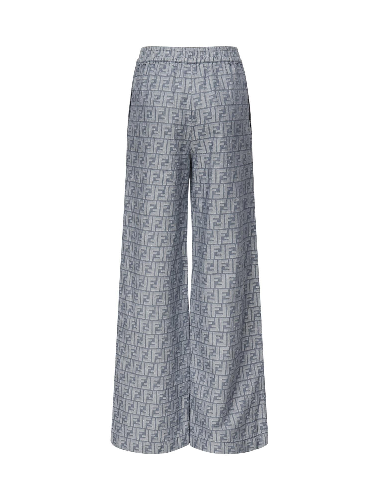 Fendi Bottoms оригінал | Швидка доставка Україна – детальний вид