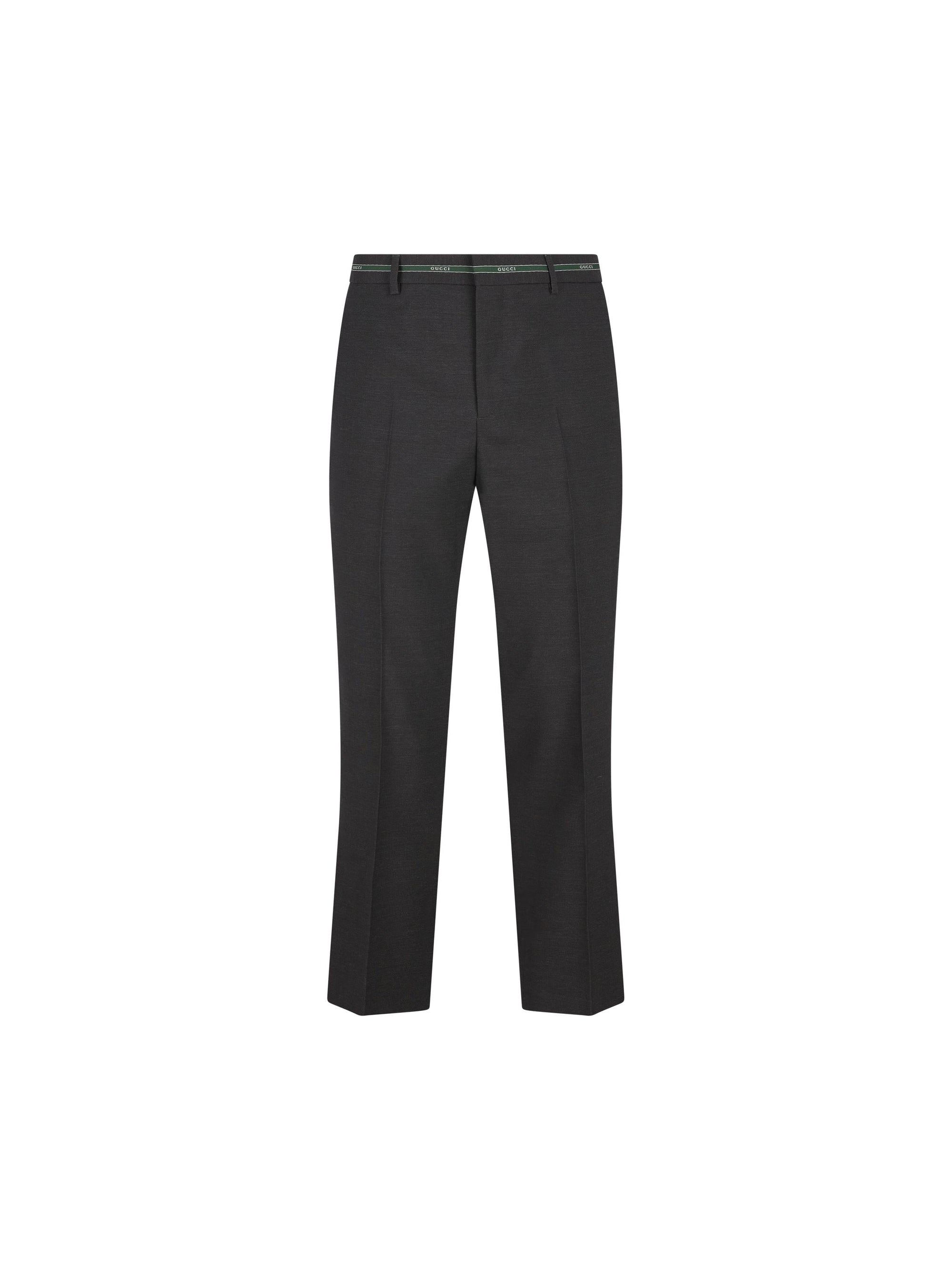 Gucci Bottoms оригінал | Швидка доставка Україна – боковий вид