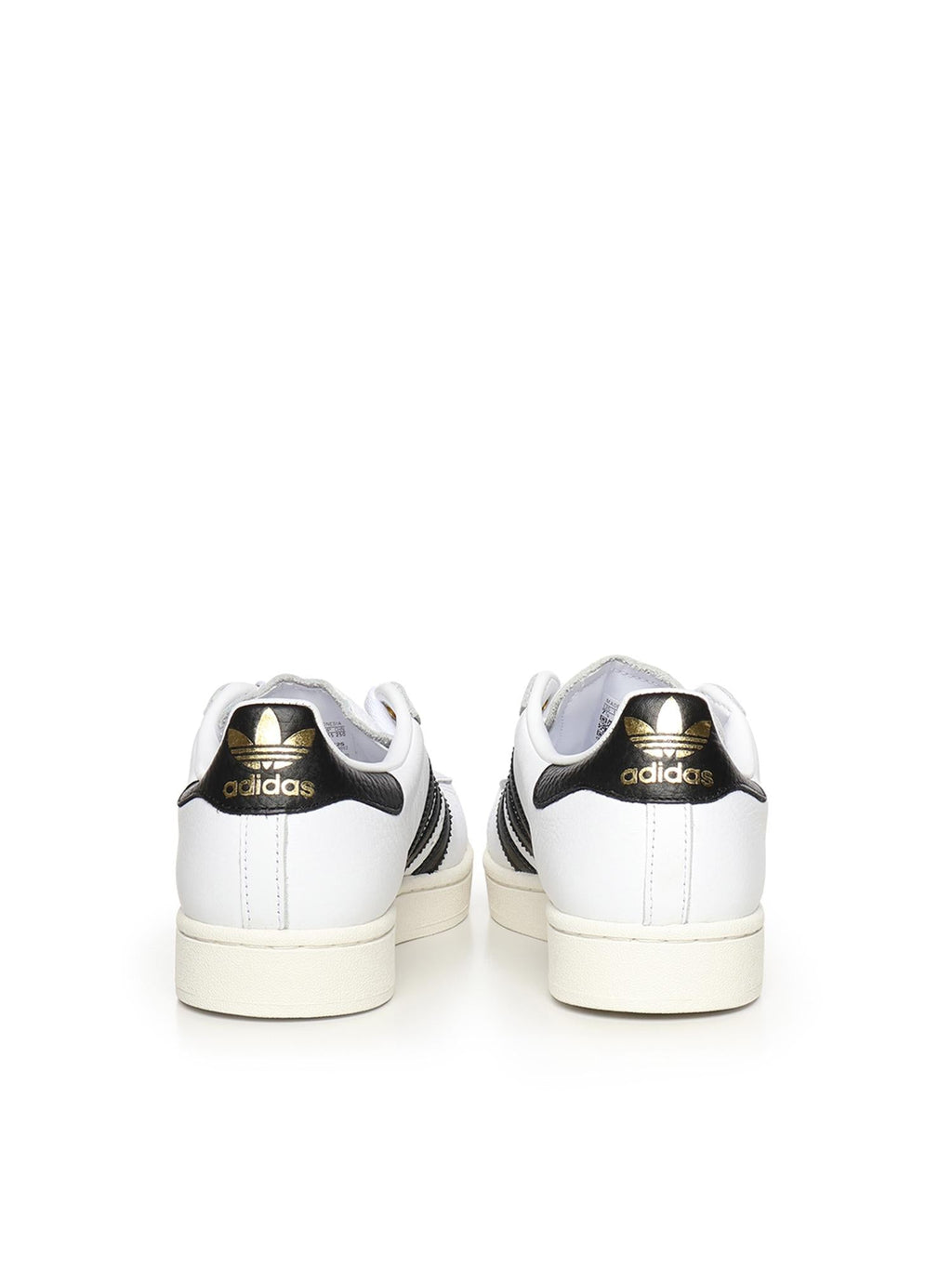 Sneaker Superstar II Adidas – Гарантія оригінальності – детальний вид