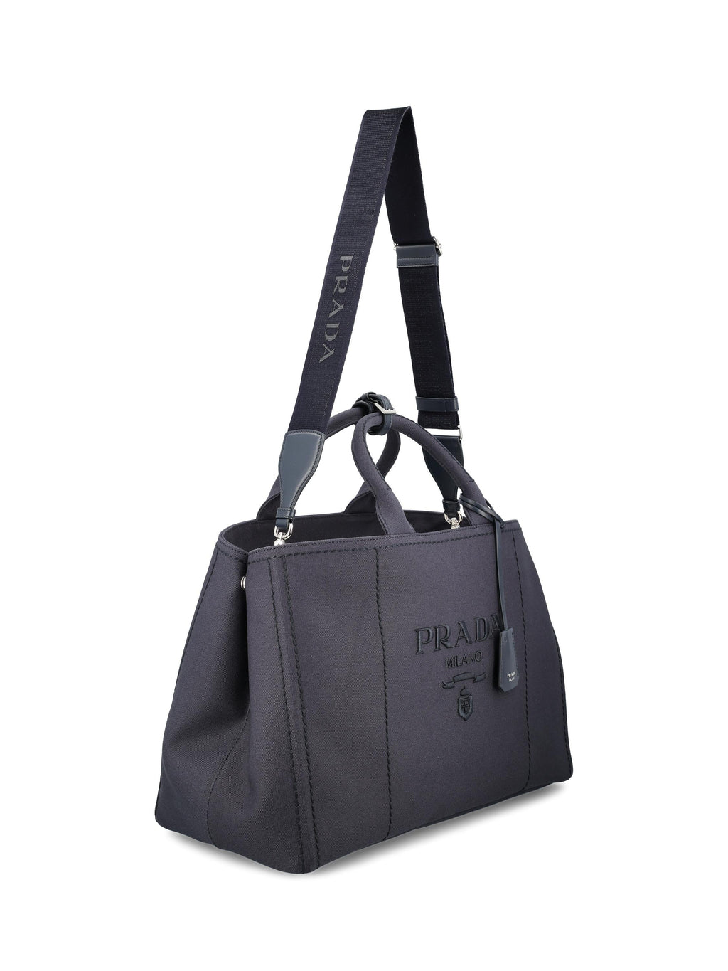 Оригінальна Bag Prada Jardinière Large Prada – детальний вид