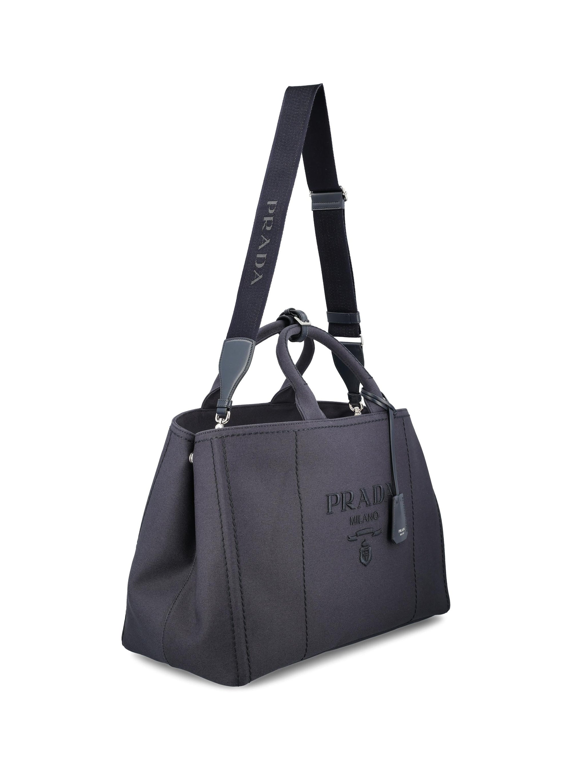 Оригінальна Bag Prada Jardinière Large Prada – детальний вид
